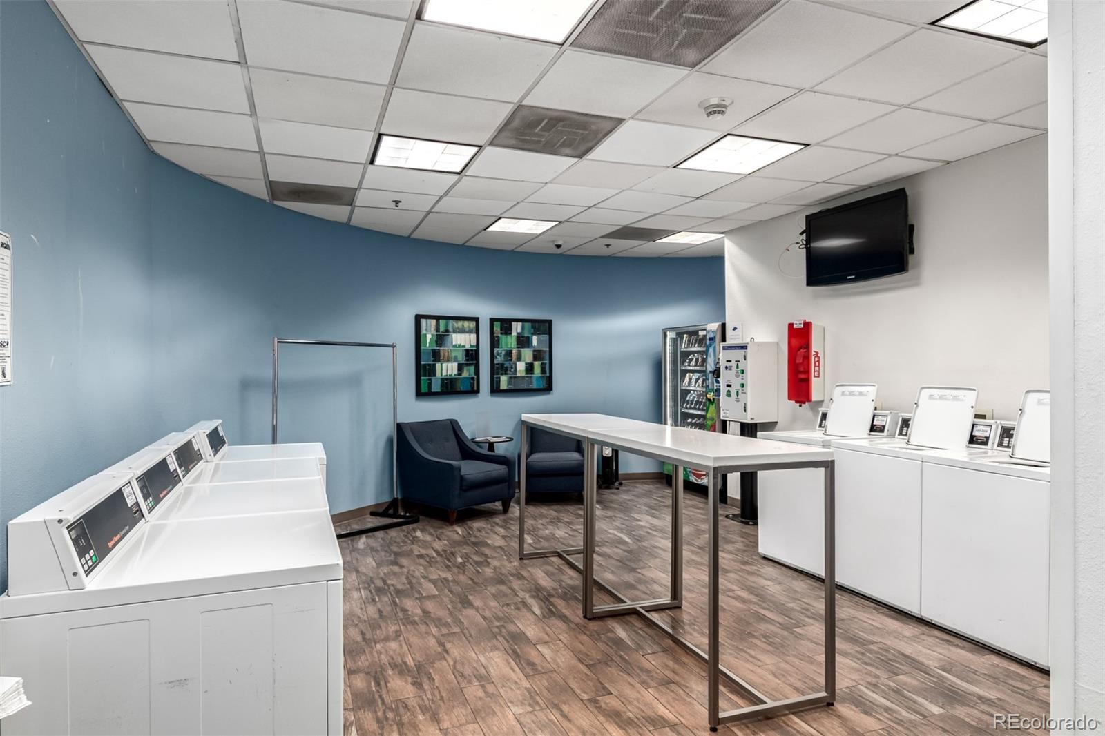 MLS Image #21 for 100  park avenue,denver, Colorado