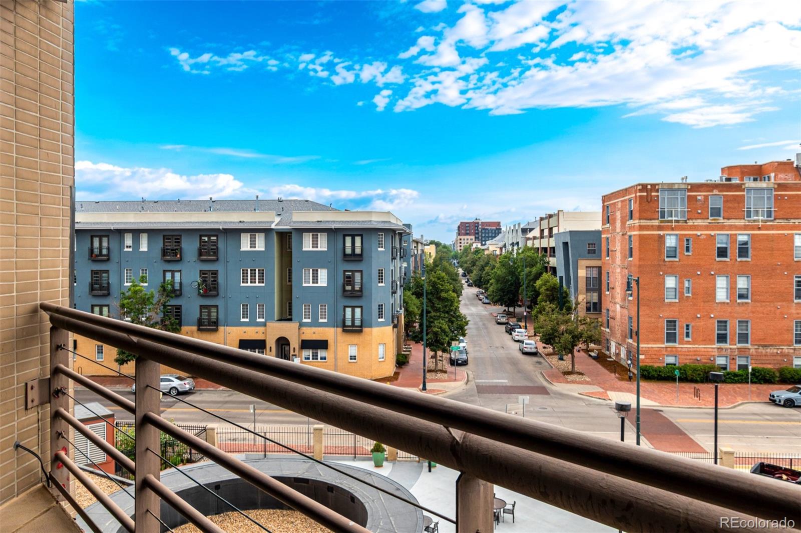 MLS Image #23 for 100  park avenue,denver, Colorado