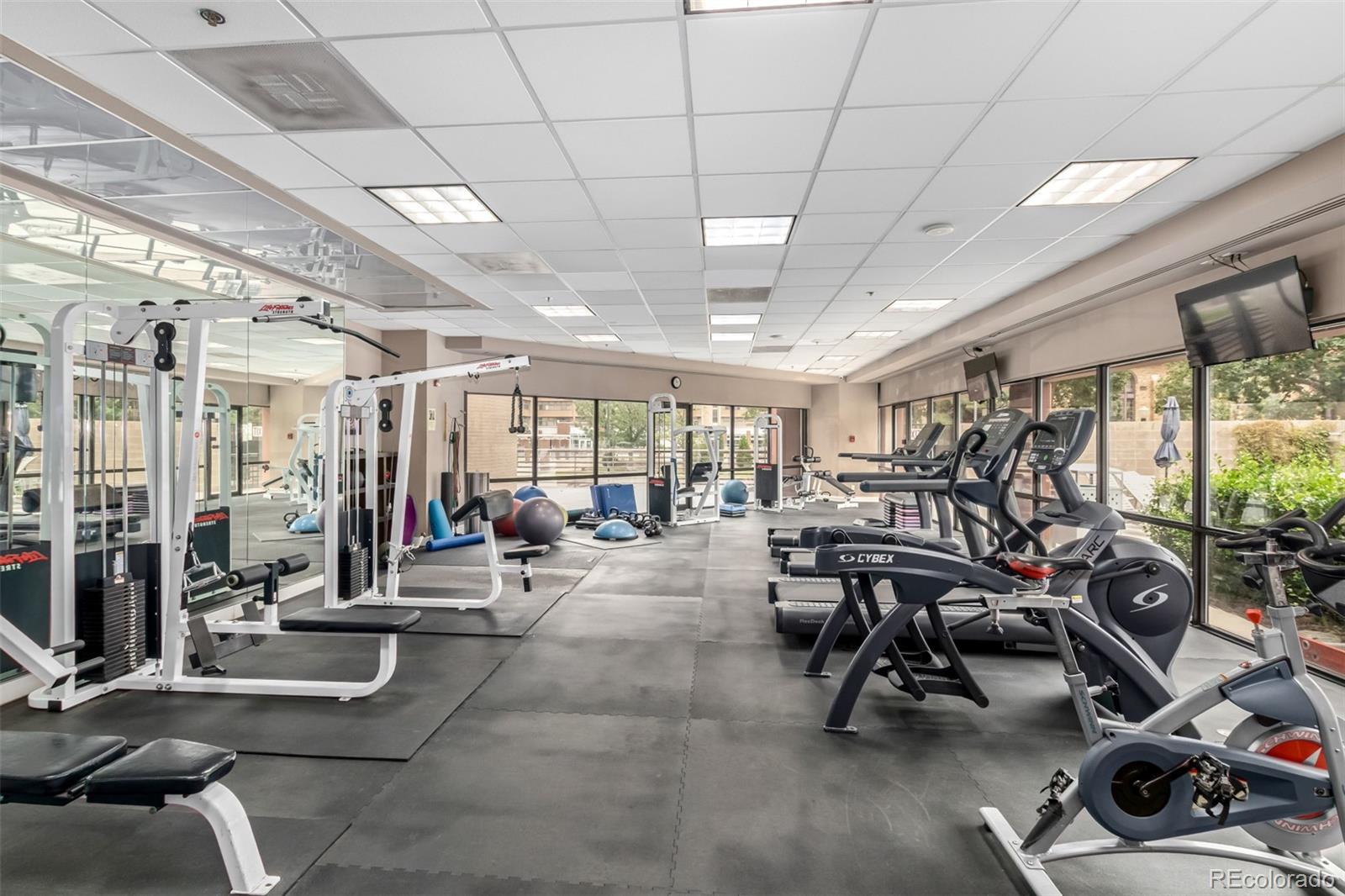 MLS Image #25 for 100  park avenue,denver, Colorado