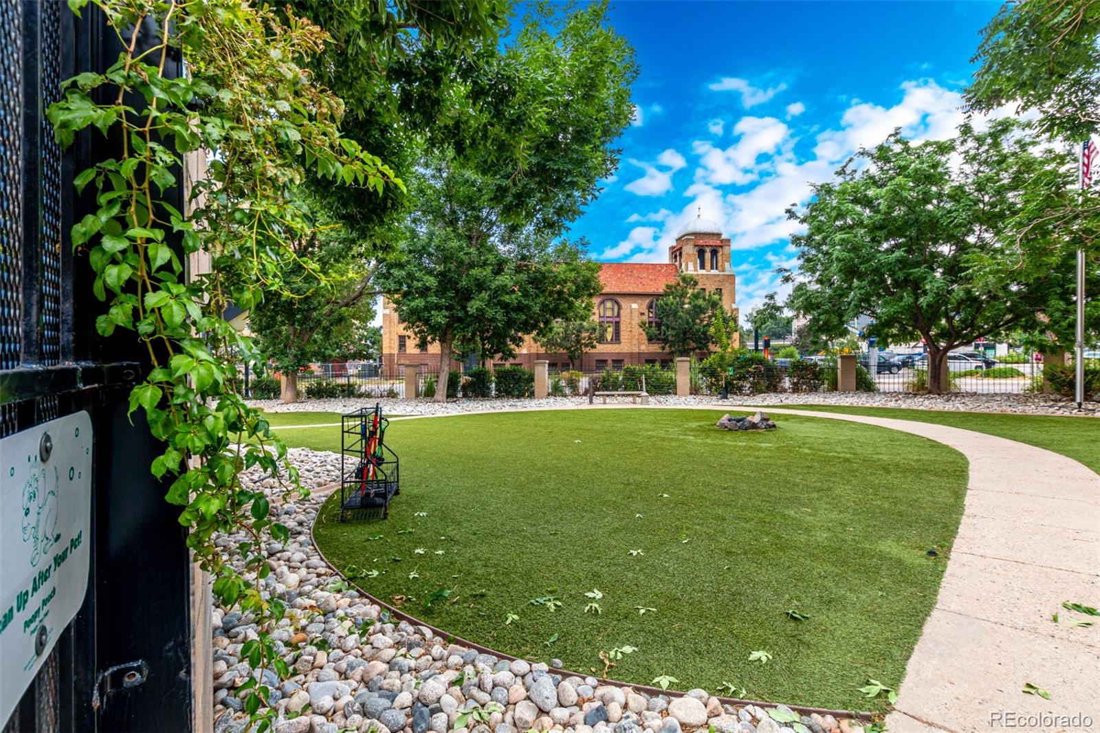 MLS Image #32 for 100  park avenue,denver, Colorado