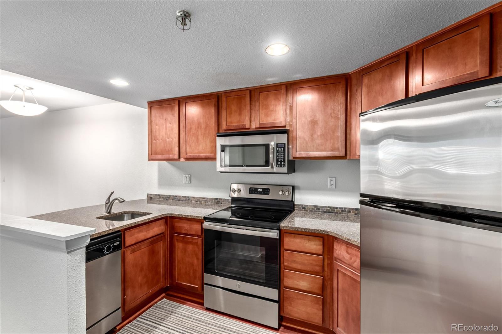 MLS Image #9 for 100  park avenue,denver, Colorado