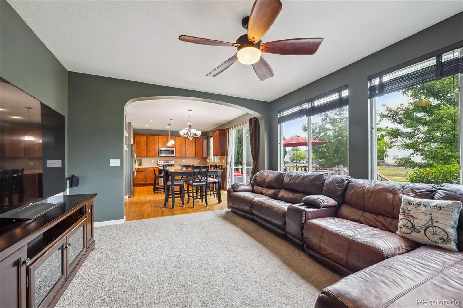 MLS Image #11 for 7898 s joplin court,englewood, Colorado