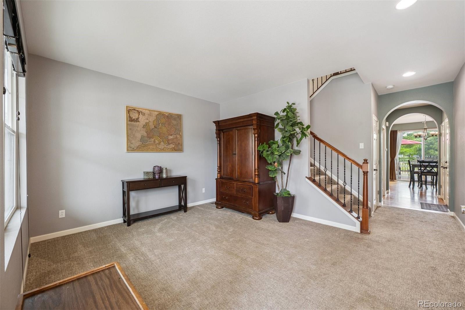 MLS Image #3 for 7898 s joplin court,englewood, Colorado