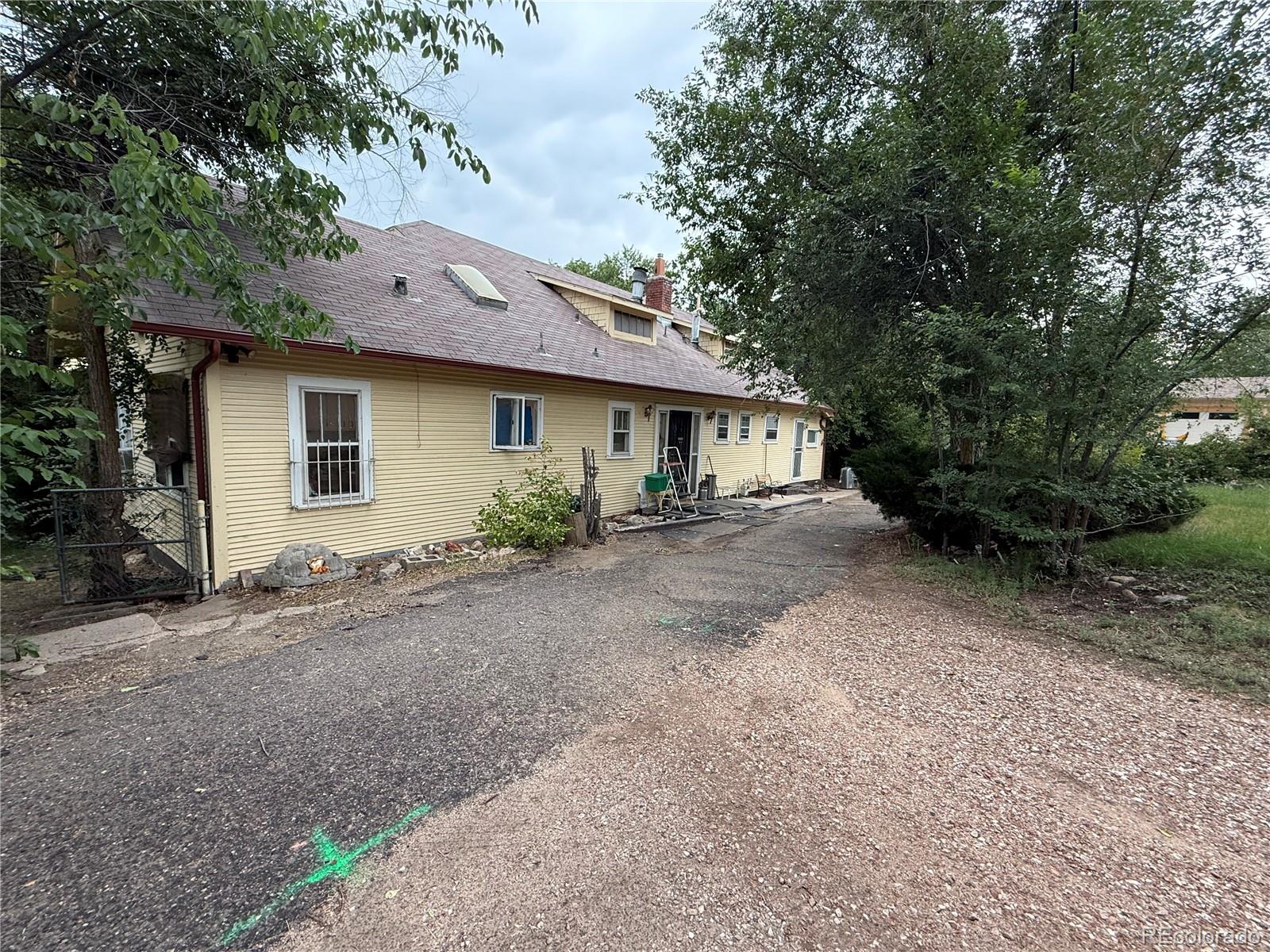 CMA Image for 3945 S Fox Street,Englewood, Colorado