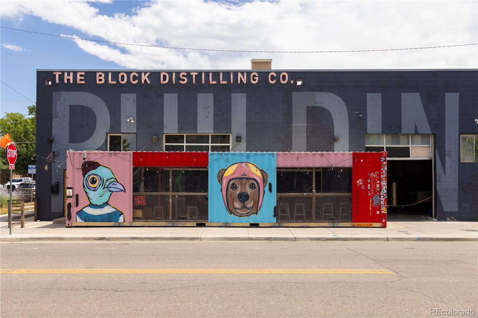 MLS Image #46 for 3285  lawrence street,denver, Colorado