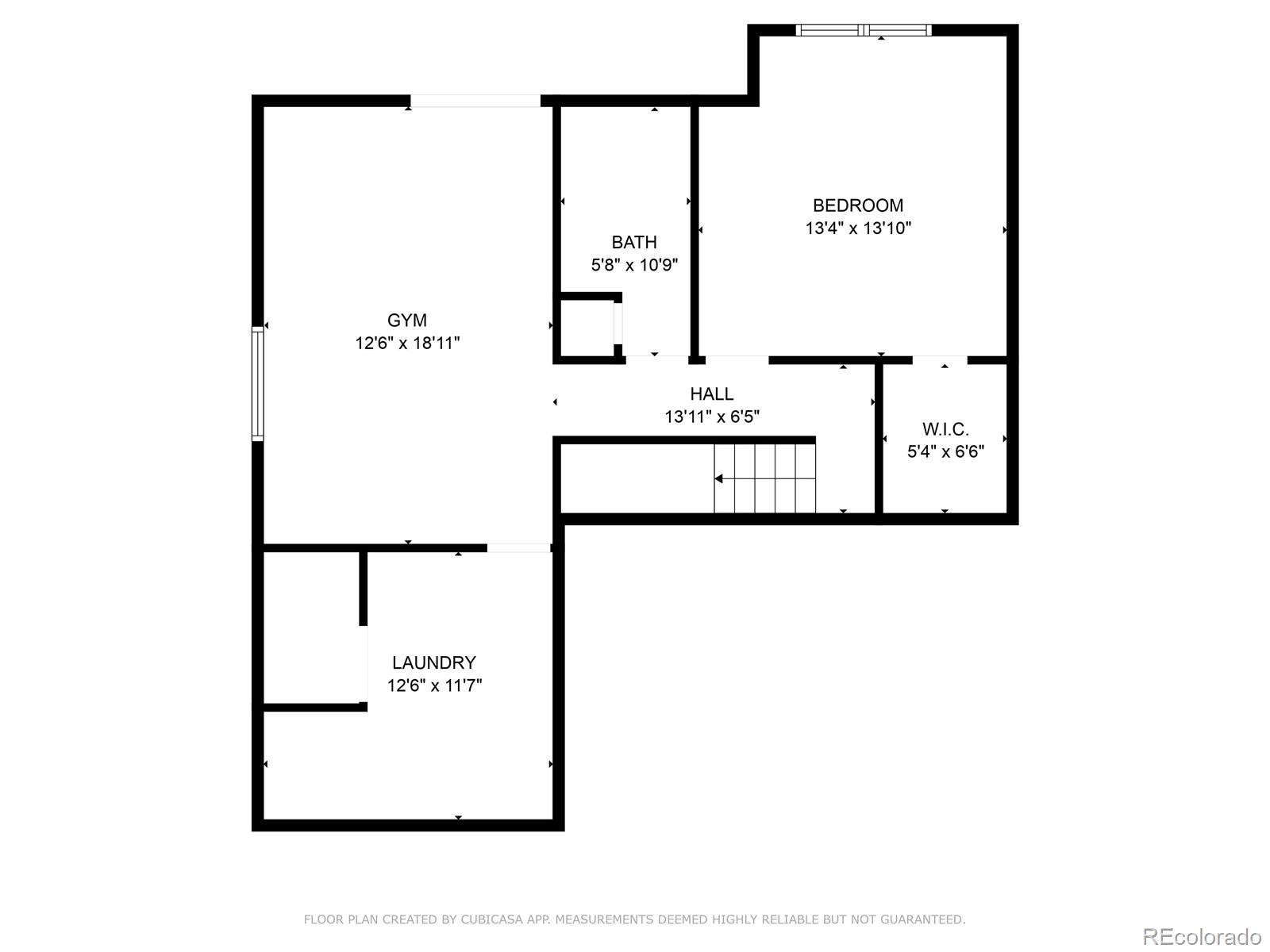 MLS Image #25 for 1470 s quebec way,denver, Colorado