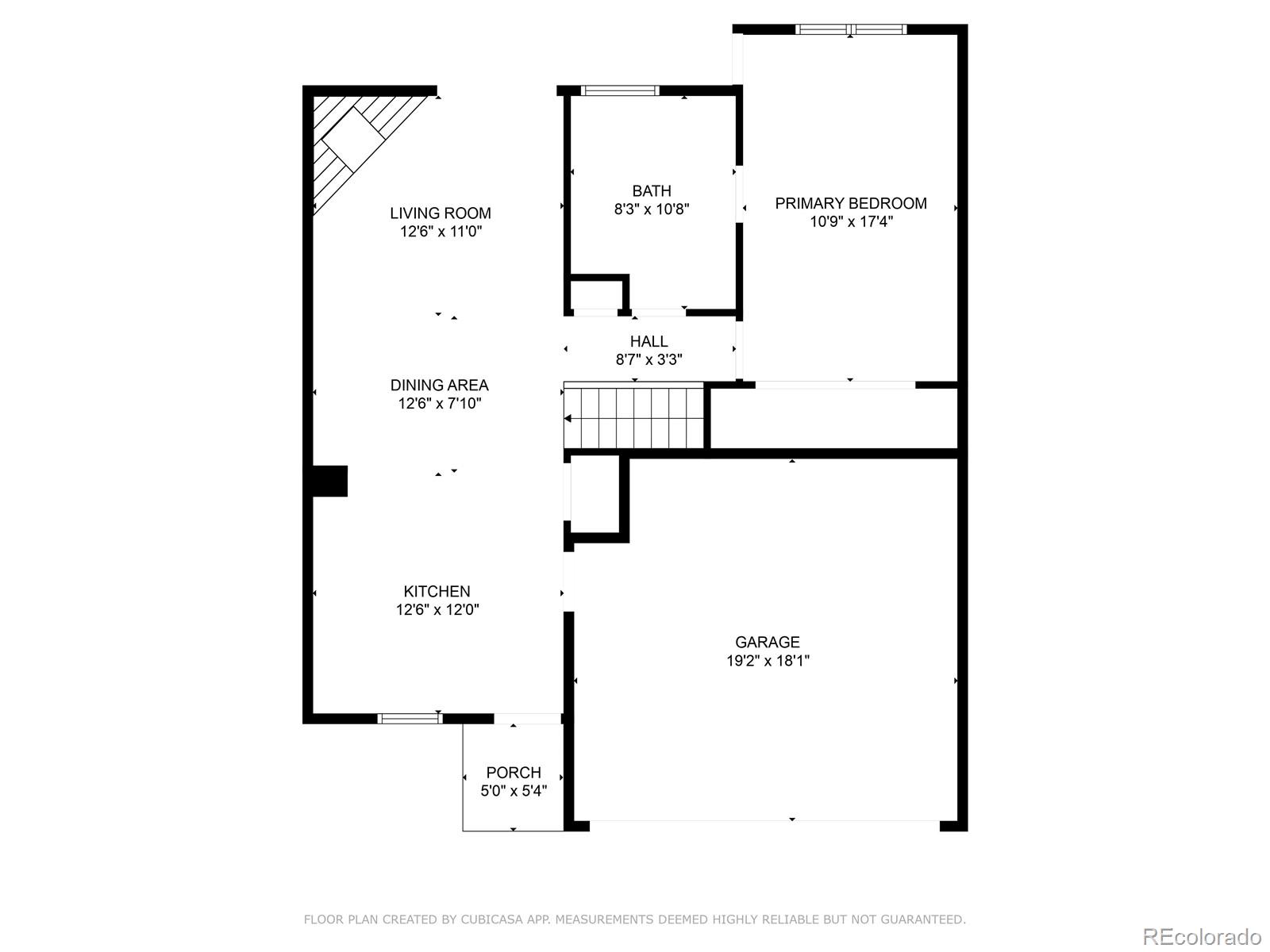 MLS Image #26 for 1470 s quebec way,denver, Colorado