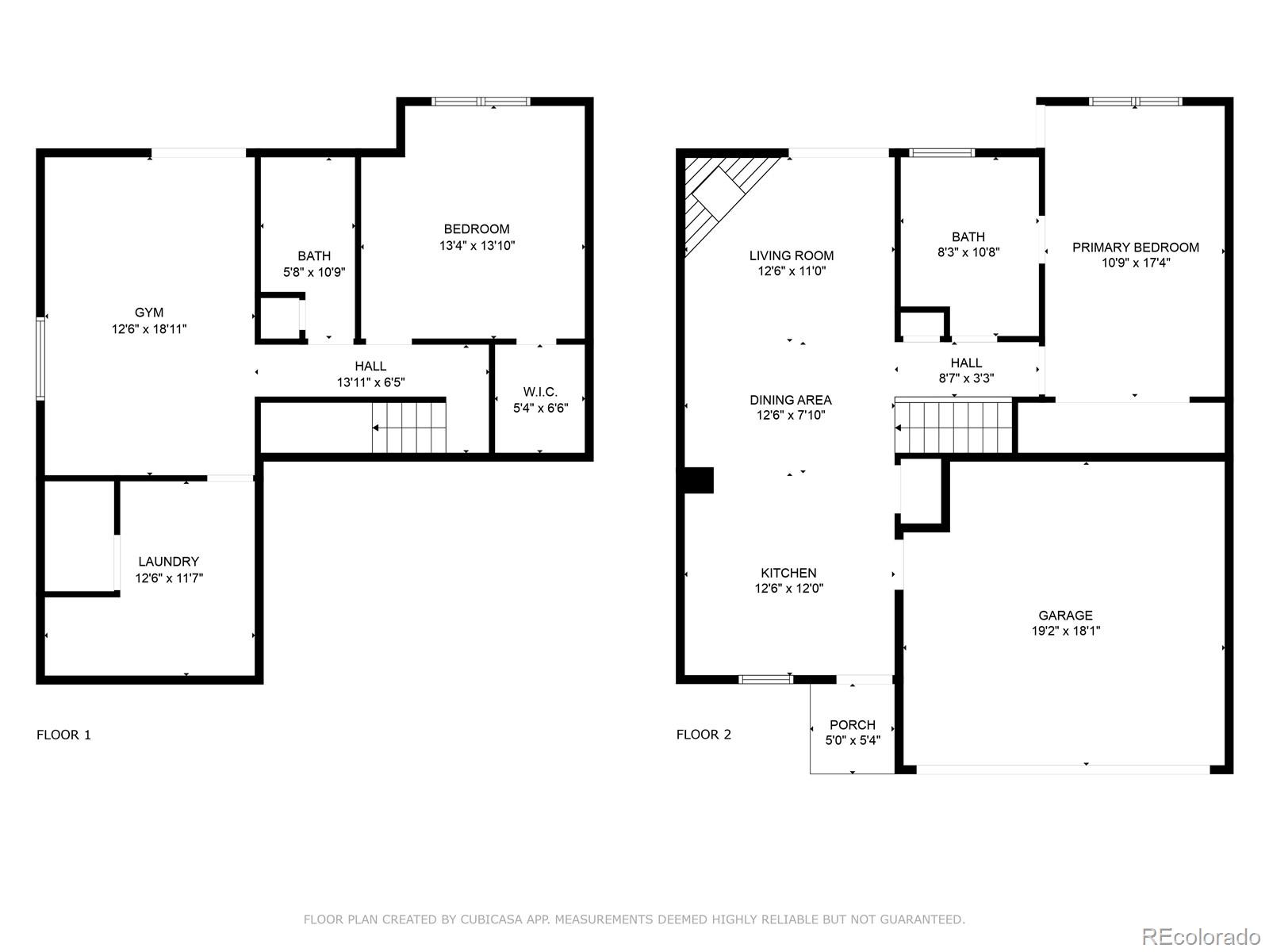 MLS Image #27 for 1470 s quebec way,denver, Colorado