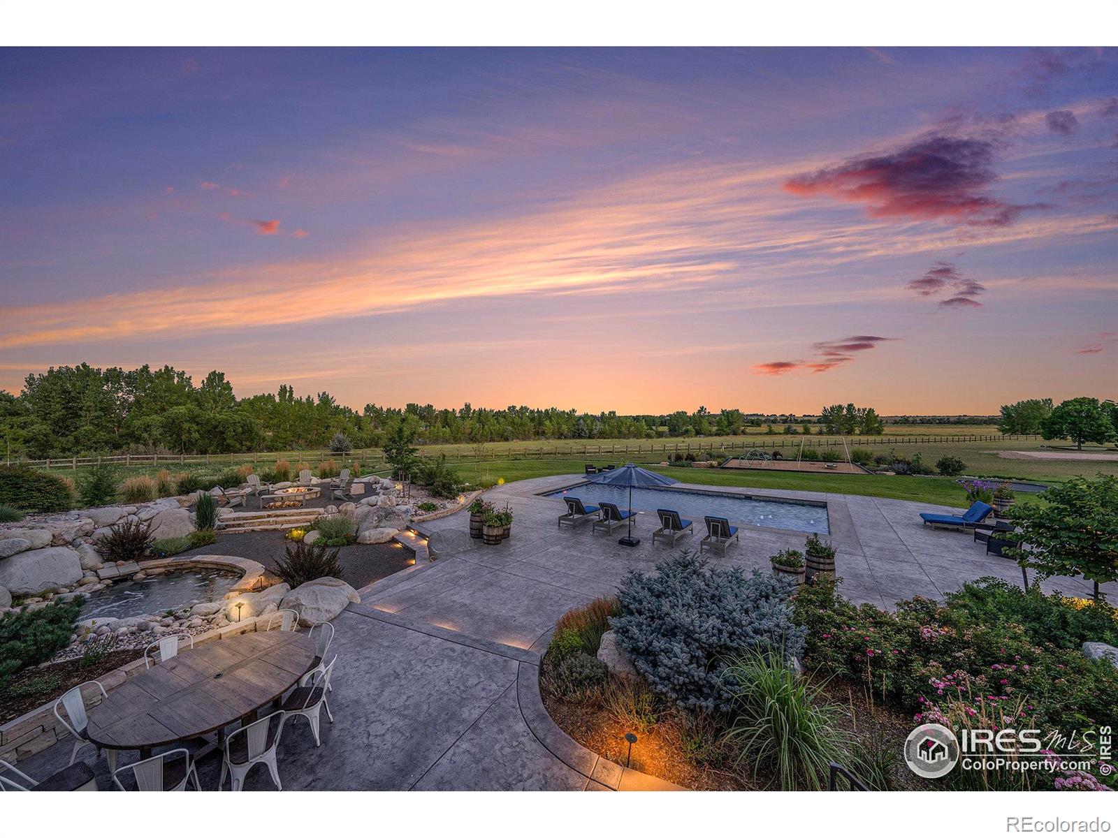 MLS Image #4 for 6344  rookery road,fort collins, Colorado
