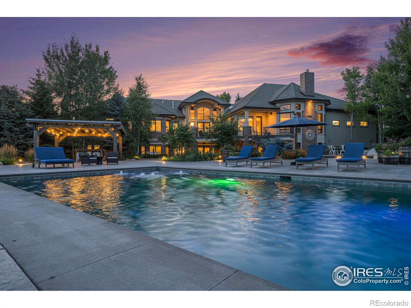 MLS Image #5 for 6344  rookery road,fort collins, Colorado