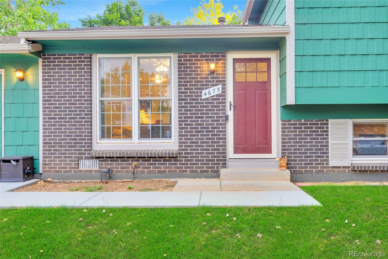 MLS Image #2 for 4675 s zang street,morrison, Colorado