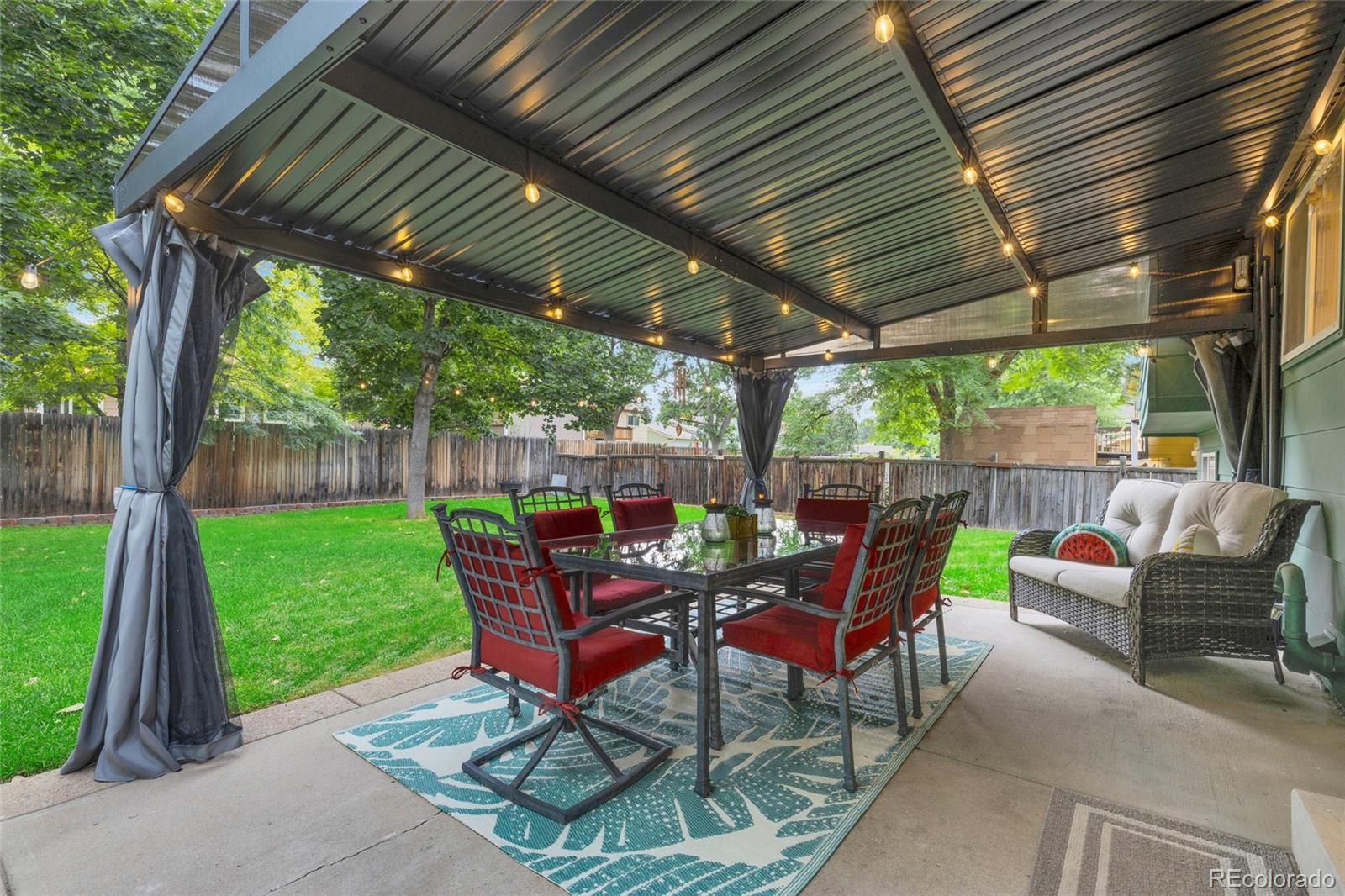 MLS Image #28 for 4675 s zang street,morrison, Colorado