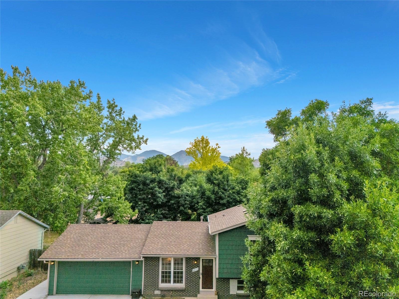 MLS Image #31 for 4675 s zang street,morrison, Colorado