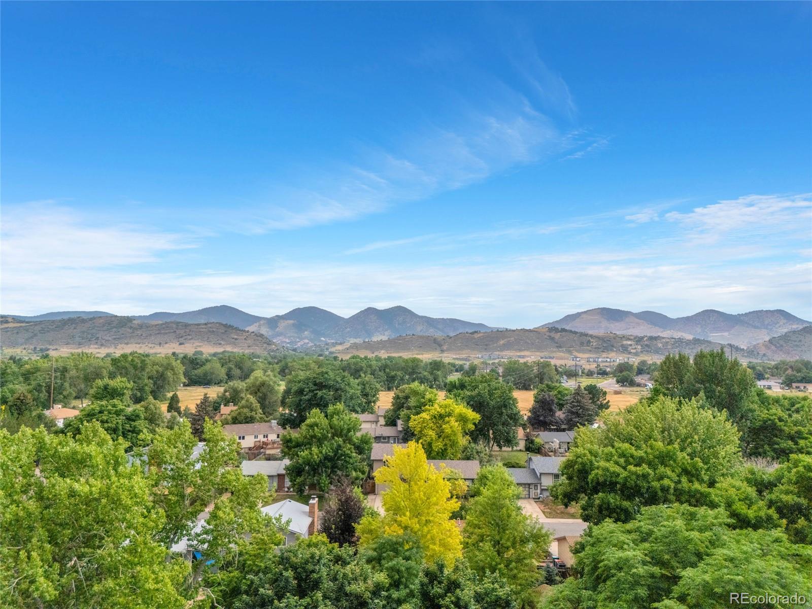MLS Image #32 for 4675 s zang street,morrison, Colorado