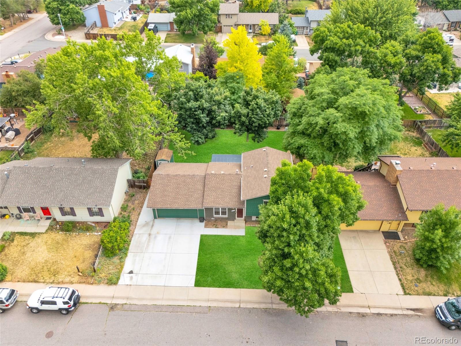 MLS Image #33 for 4675 s zang street,morrison, Colorado