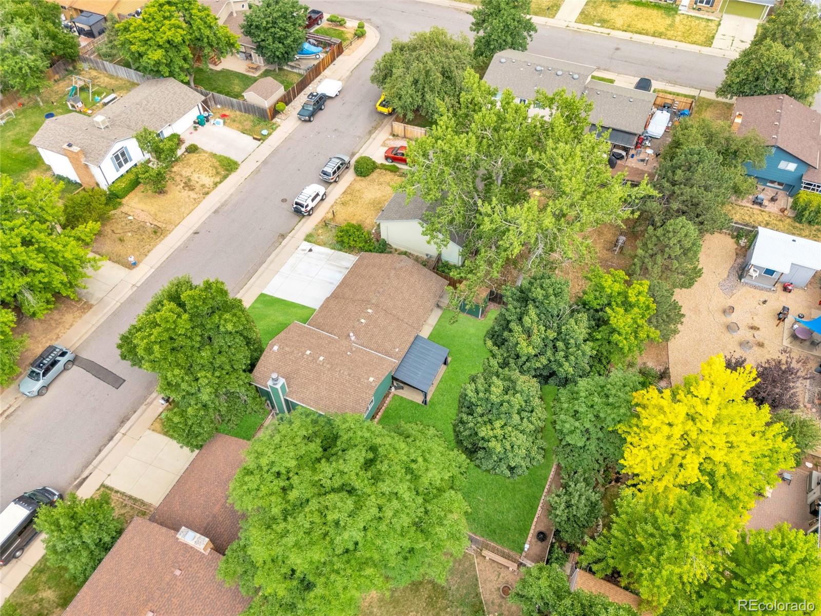 MLS Image #34 for 4675 s zang street,morrison, Colorado