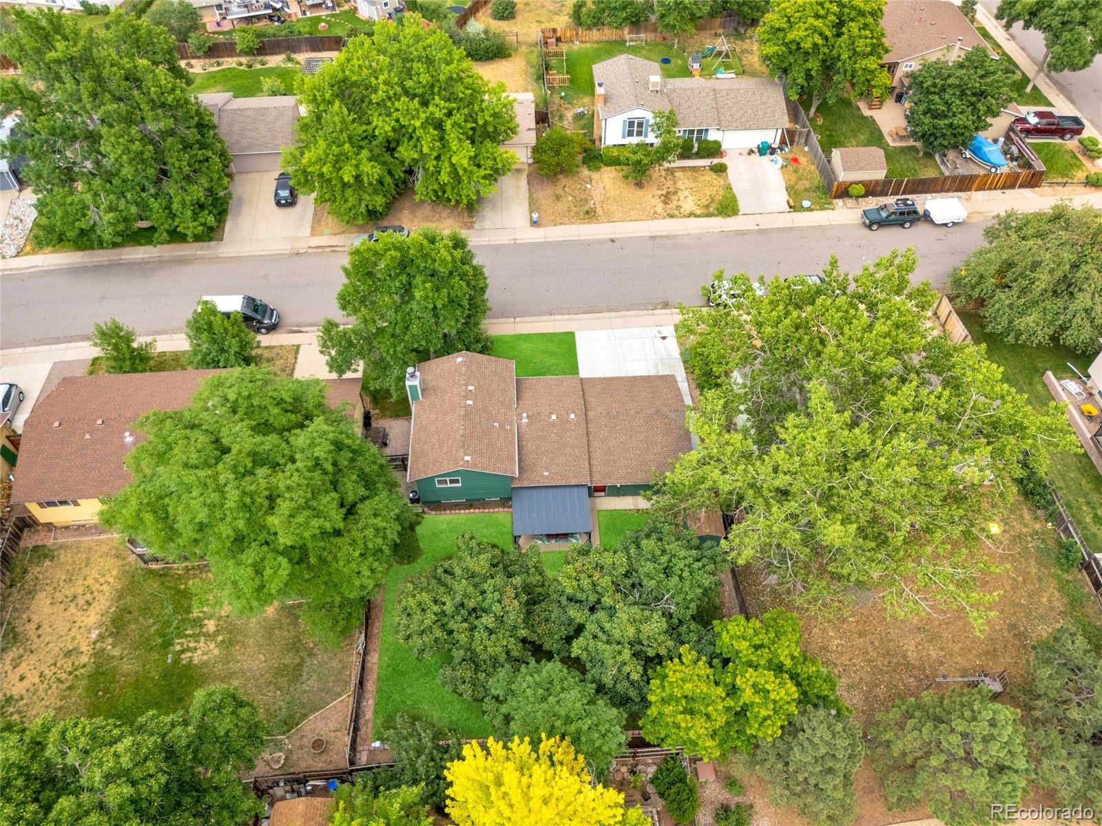 MLS Image #35 for 4675 s zang street,morrison, Colorado
