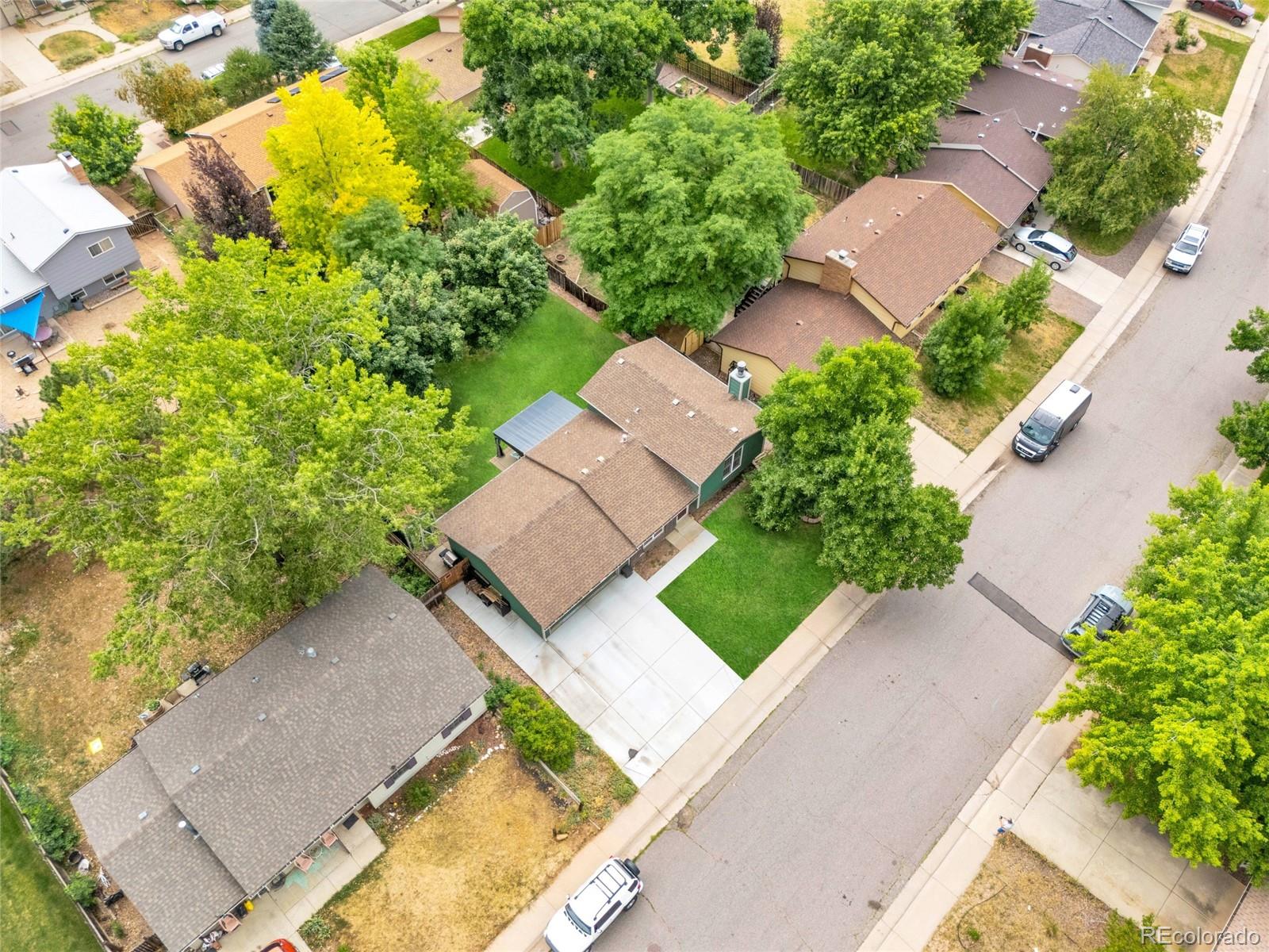 MLS Image #36 for 4675 s zang street,morrison, Colorado