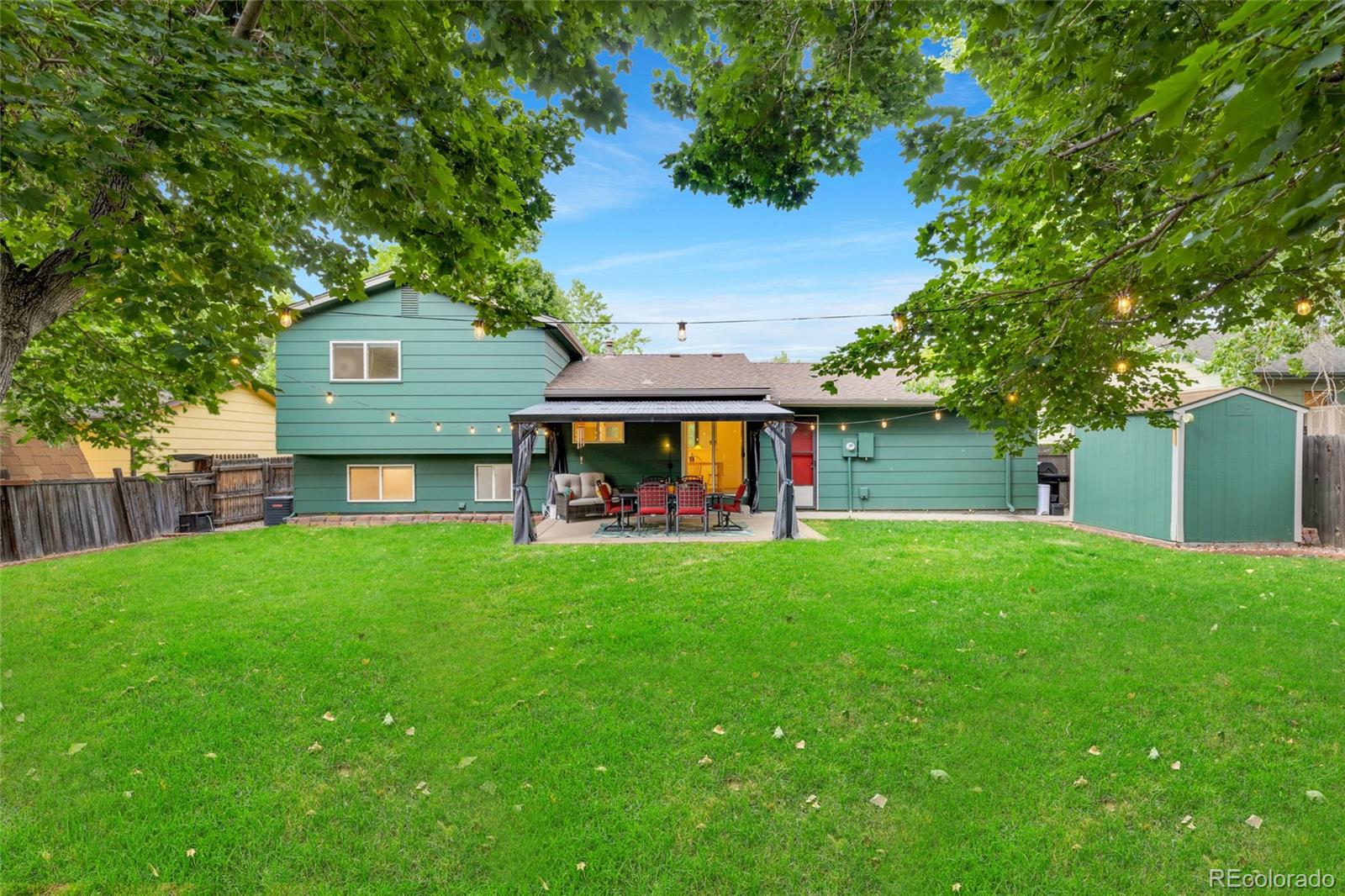 MLS Image #4 for 4675 s zang street,morrison, Colorado