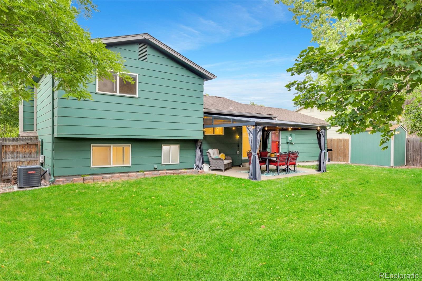 MLS Image #5 for 4675 s zang street,morrison, Colorado