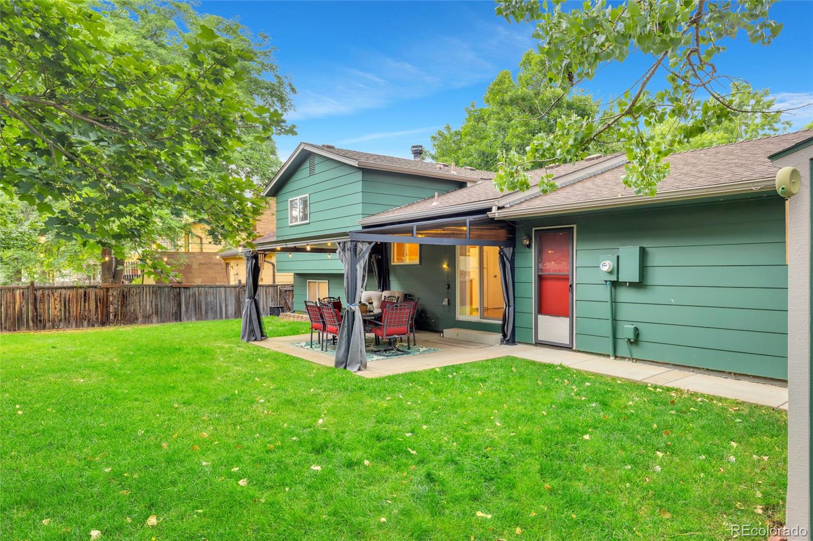 MLS Image #6 for 4675 s zang street,morrison, Colorado