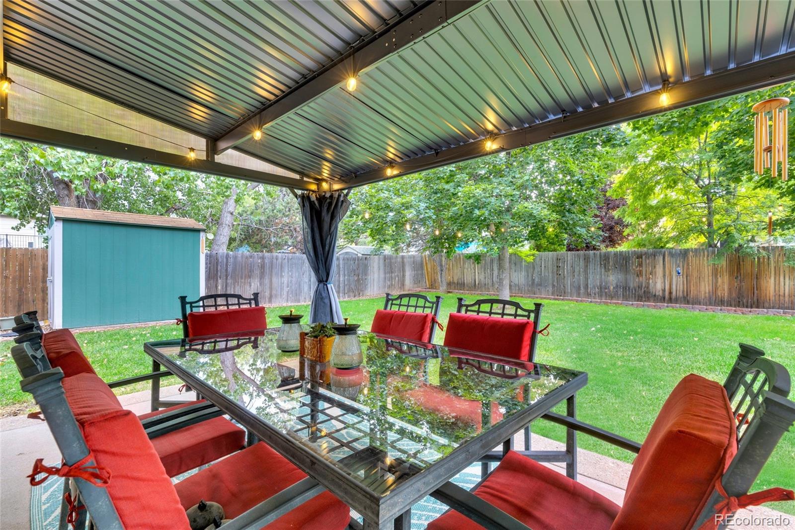 MLS Image #7 for 4675 s zang street,morrison, Colorado