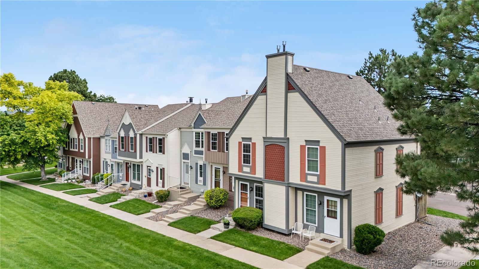 MLS Image #1 for 9930 w cornell place,lakewood, Colorado