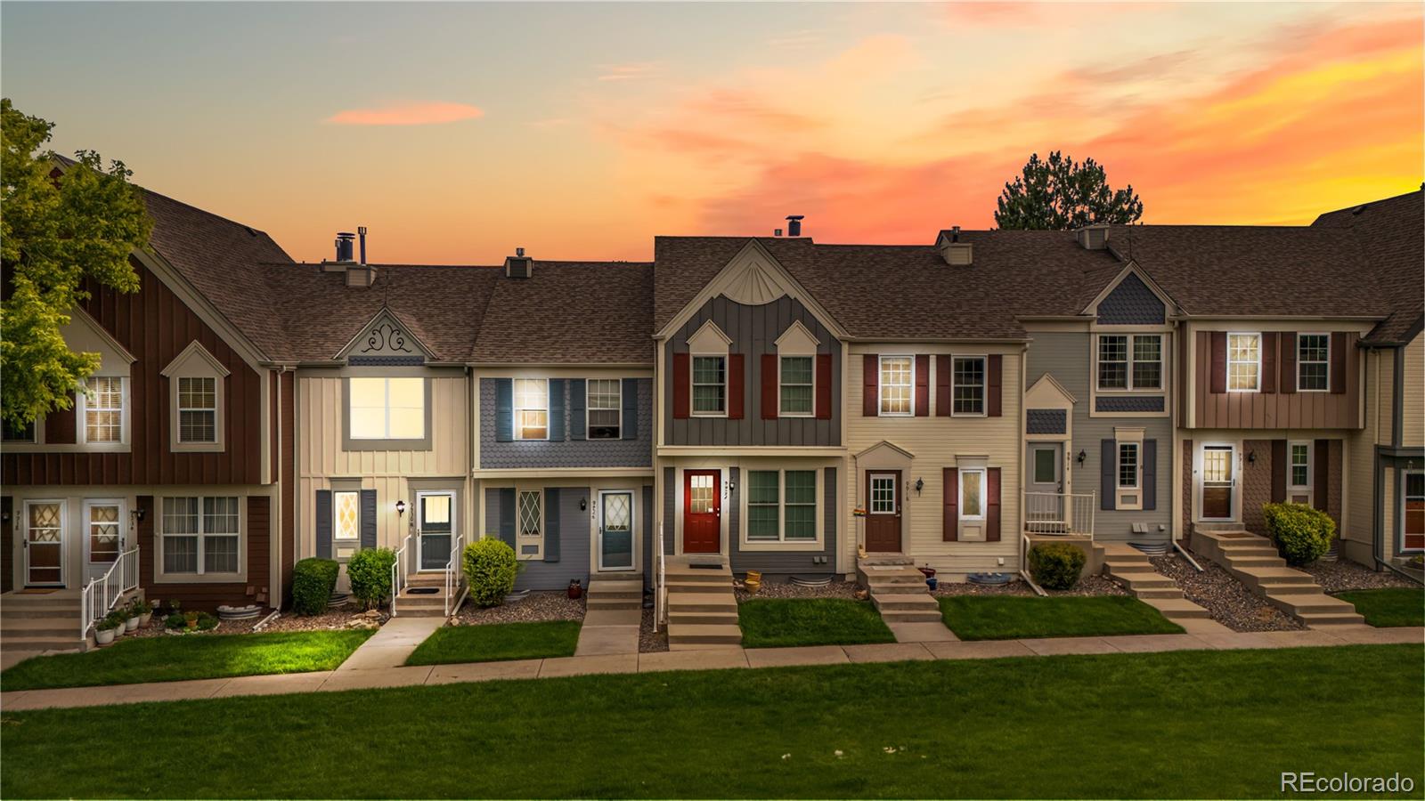 MLS Image #2 for 9930 w cornell place,lakewood, Colorado