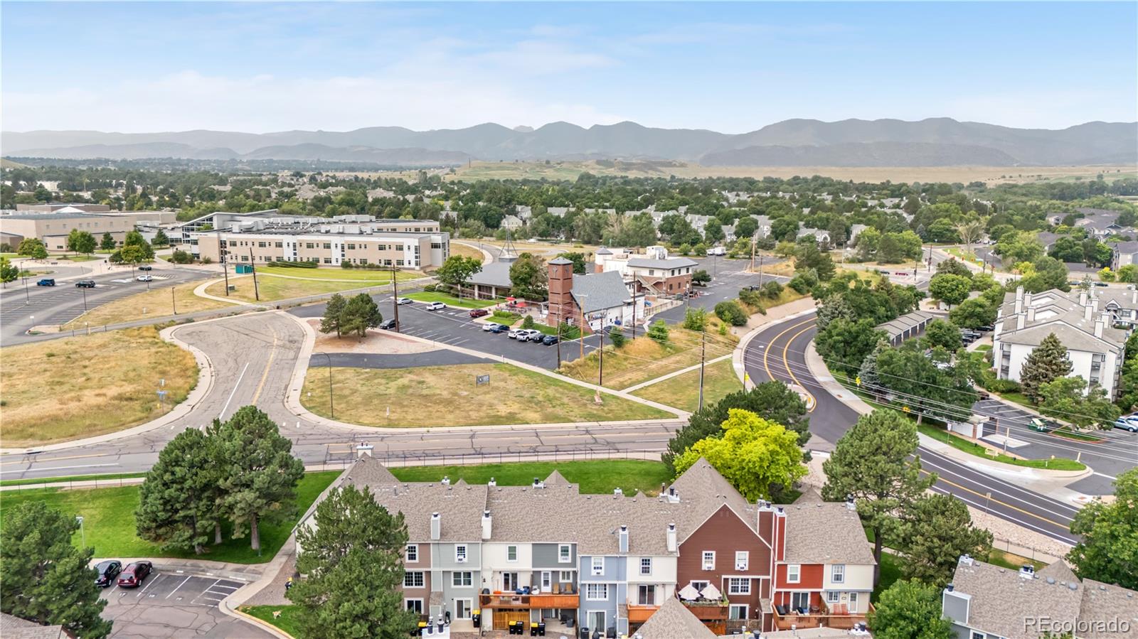 MLS Image #34 for 9930 w cornell place,lakewood, Colorado