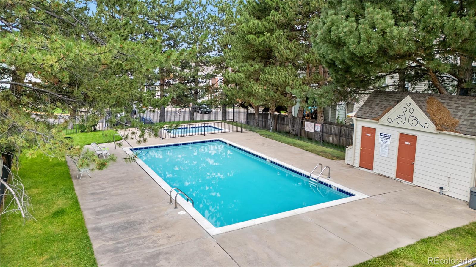 MLS Image #36 for 9930 w cornell place,lakewood, Colorado