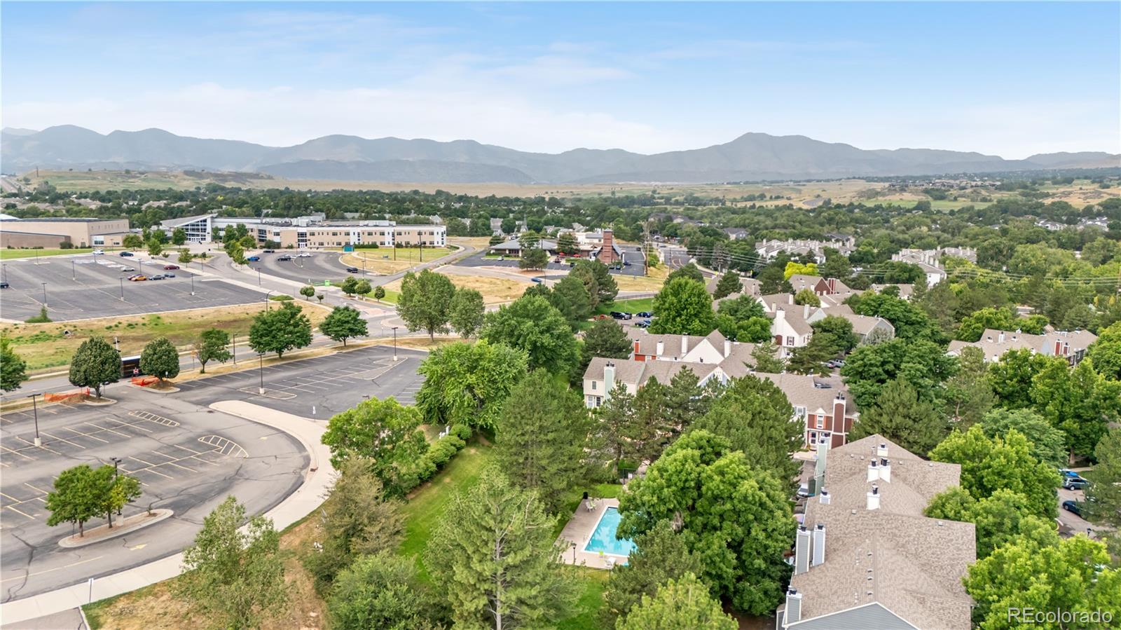 MLS Image #37 for 9930 w cornell place,lakewood, Colorado