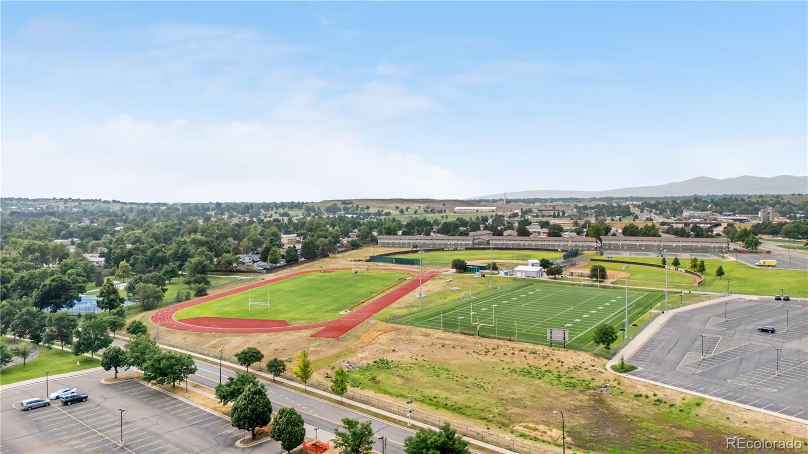 MLS Image #38 for 9930 w cornell place,lakewood, Colorado