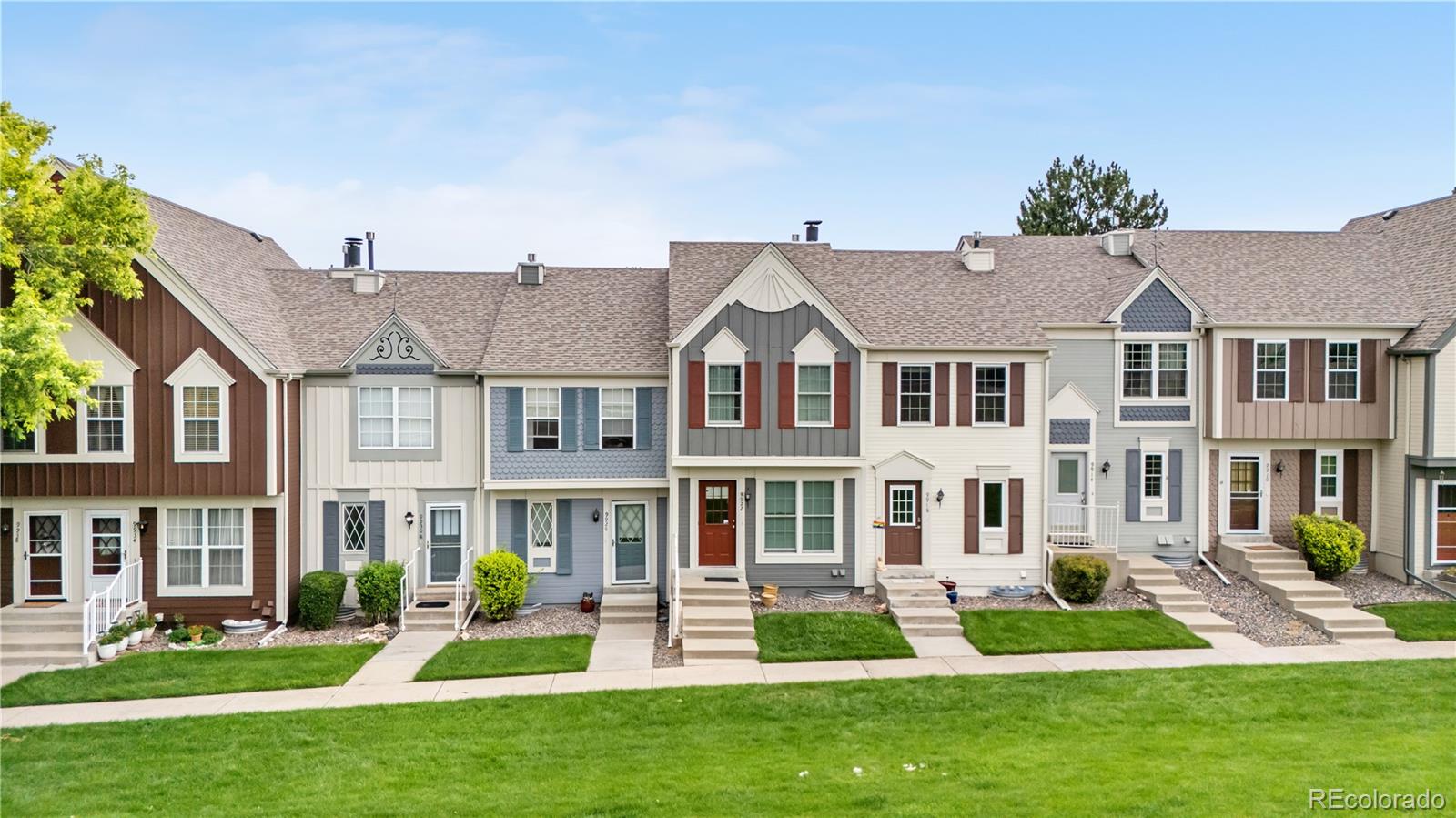 MLS Image #39 for 9930 w cornell place,lakewood, Colorado