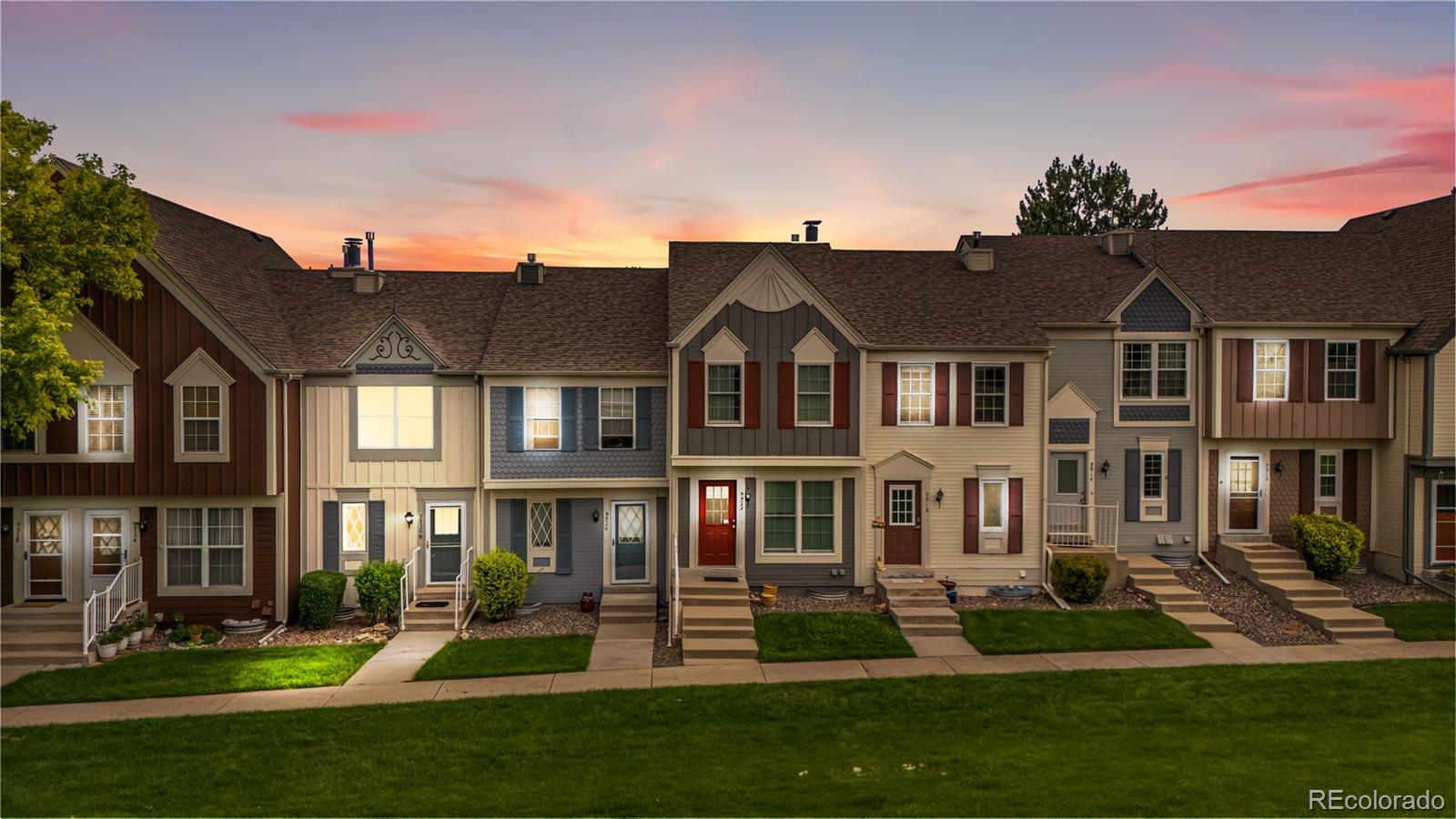 MLS Image #40 for 9930 w cornell place,lakewood, Colorado