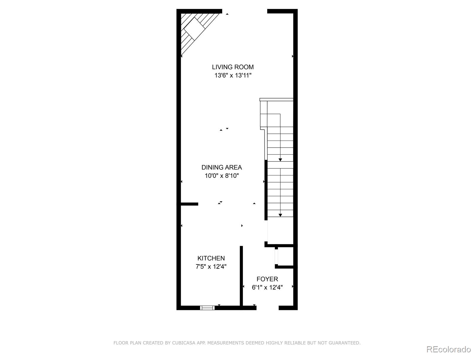 MLS Image #42 for 9930 w cornell place,lakewood, Colorado