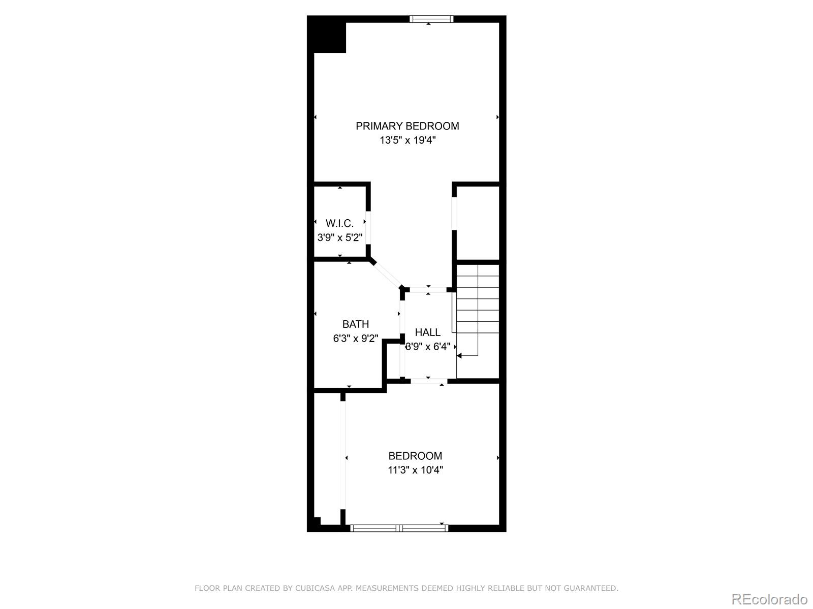 MLS Image #43 for 9930 w cornell place,lakewood, Colorado