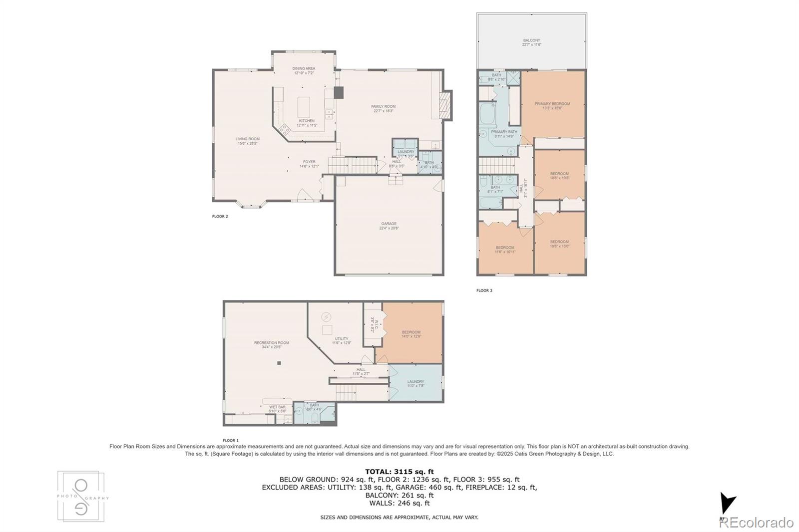MLS Image #40 for 11690 e adriatic place,aurora, Colorado