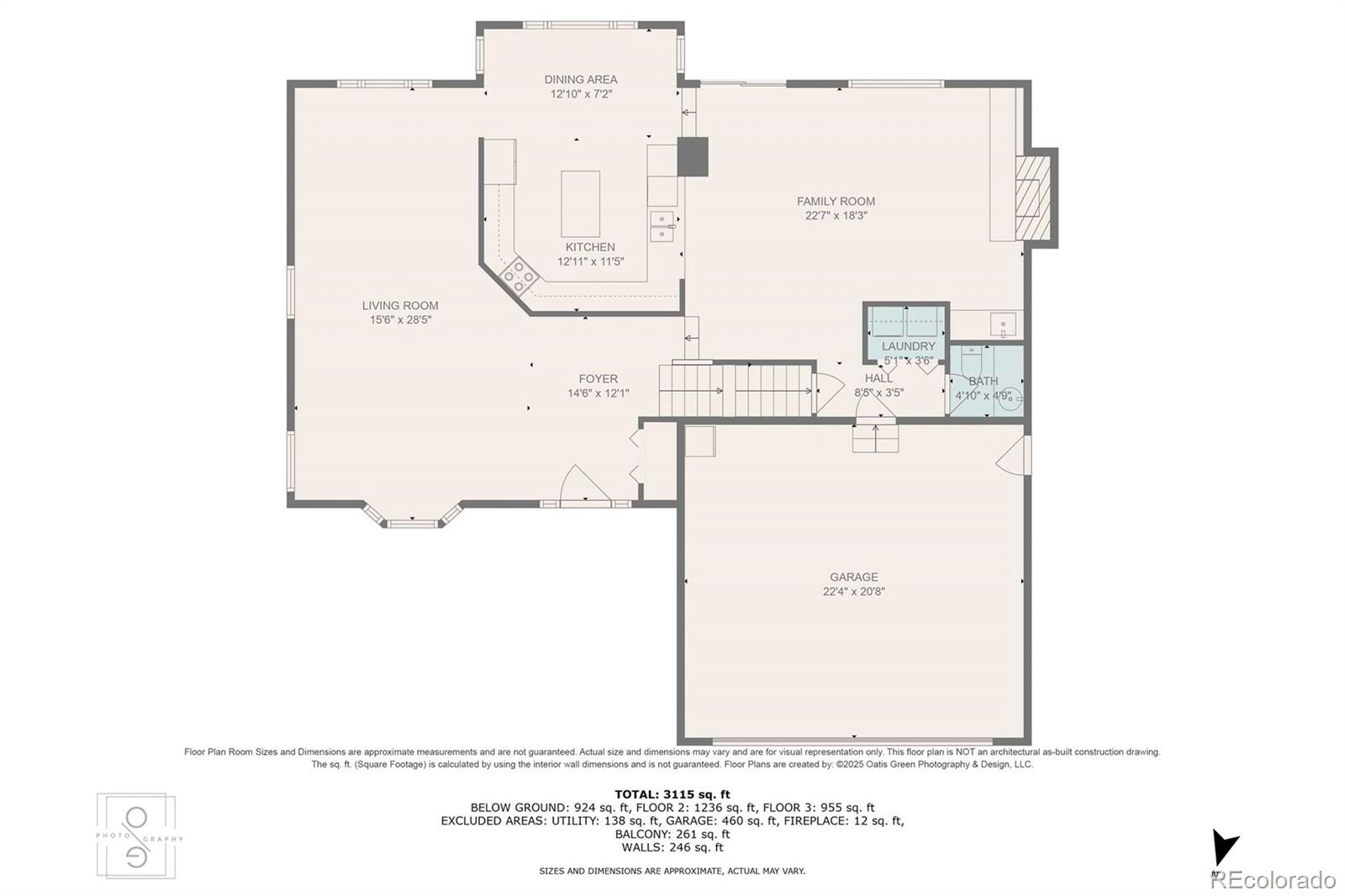 MLS Image #41 for 11690 e adriatic place,aurora, Colorado