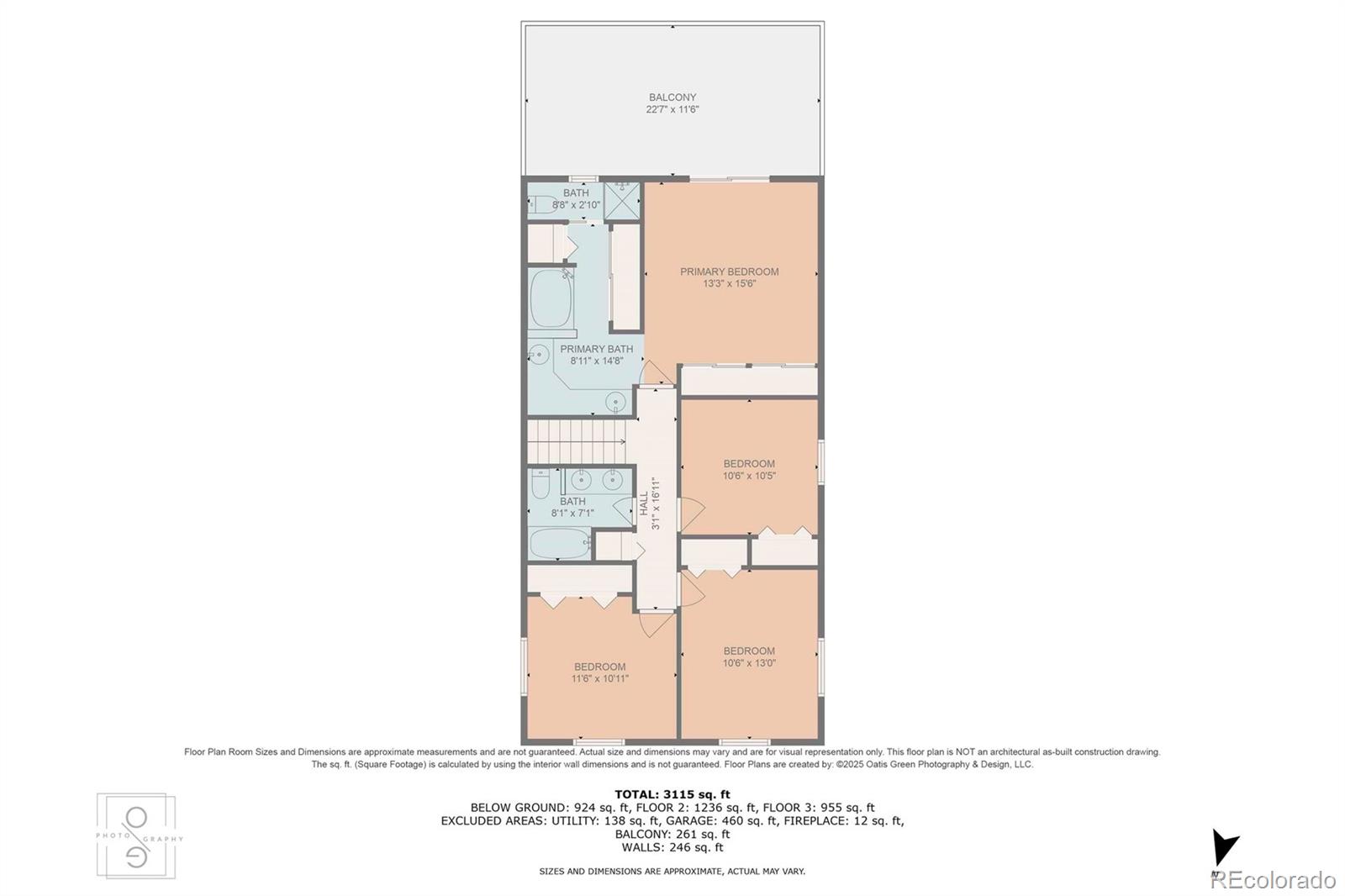 MLS Image #42 for 11690 e adriatic place,aurora, Colorado