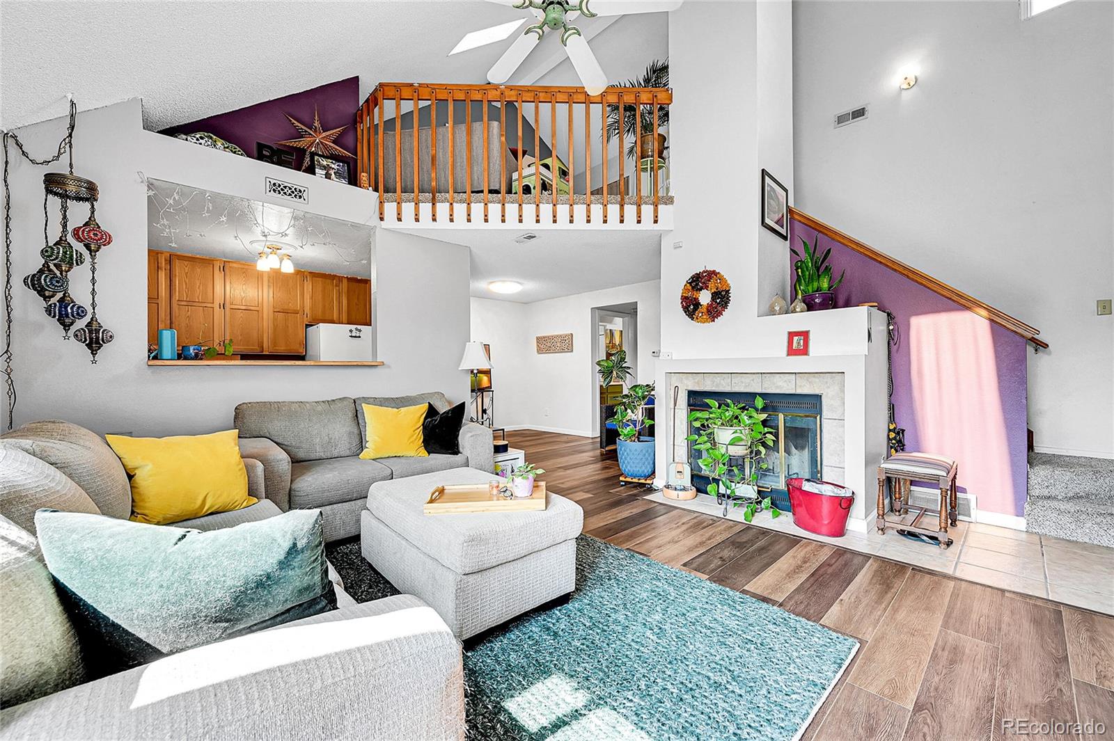 MLS Image #2 for 12404 e tennessee circle,aurora, Colorado