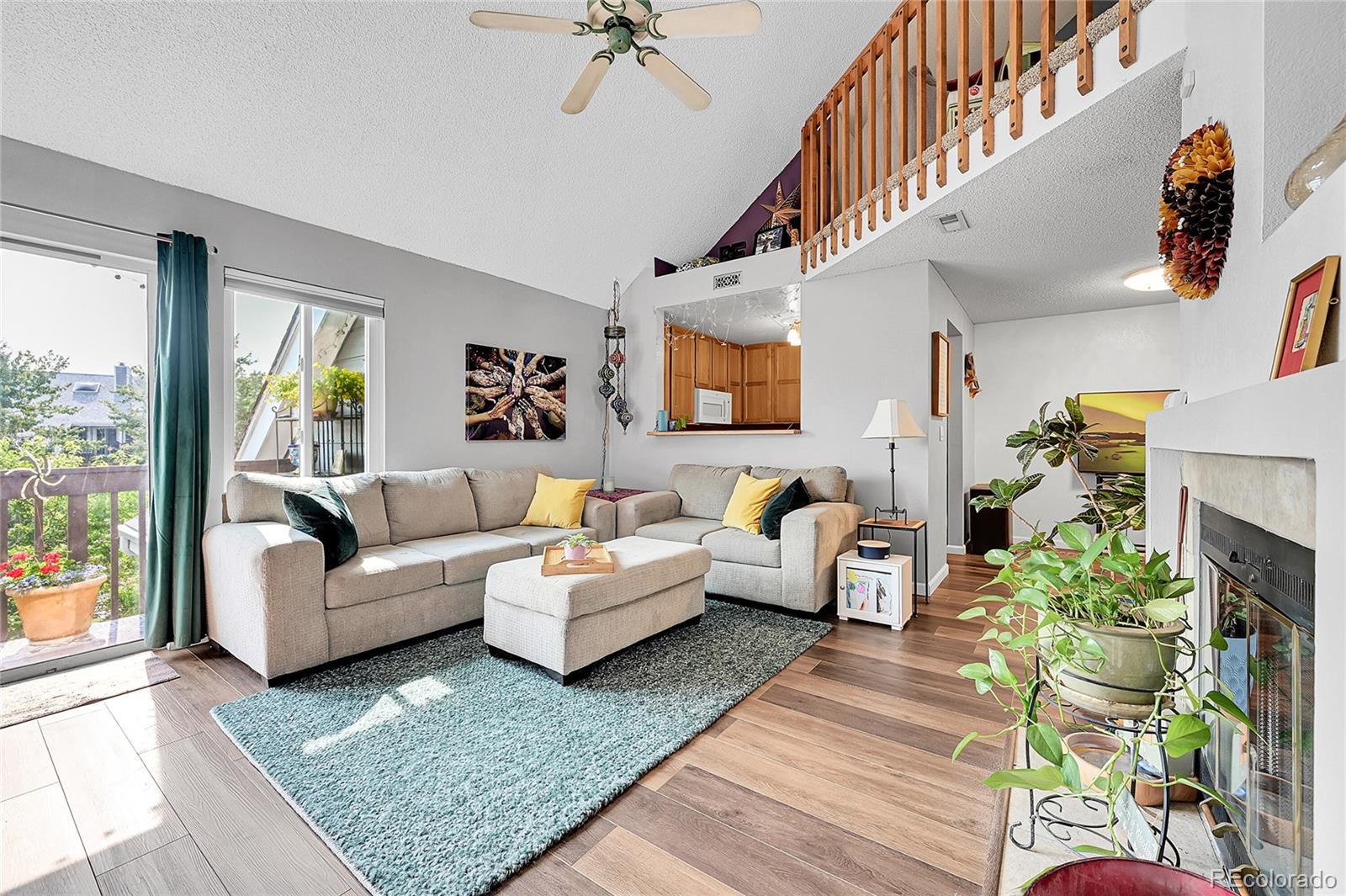 MLS Image #3 for 12404 e tennessee circle,aurora, Colorado