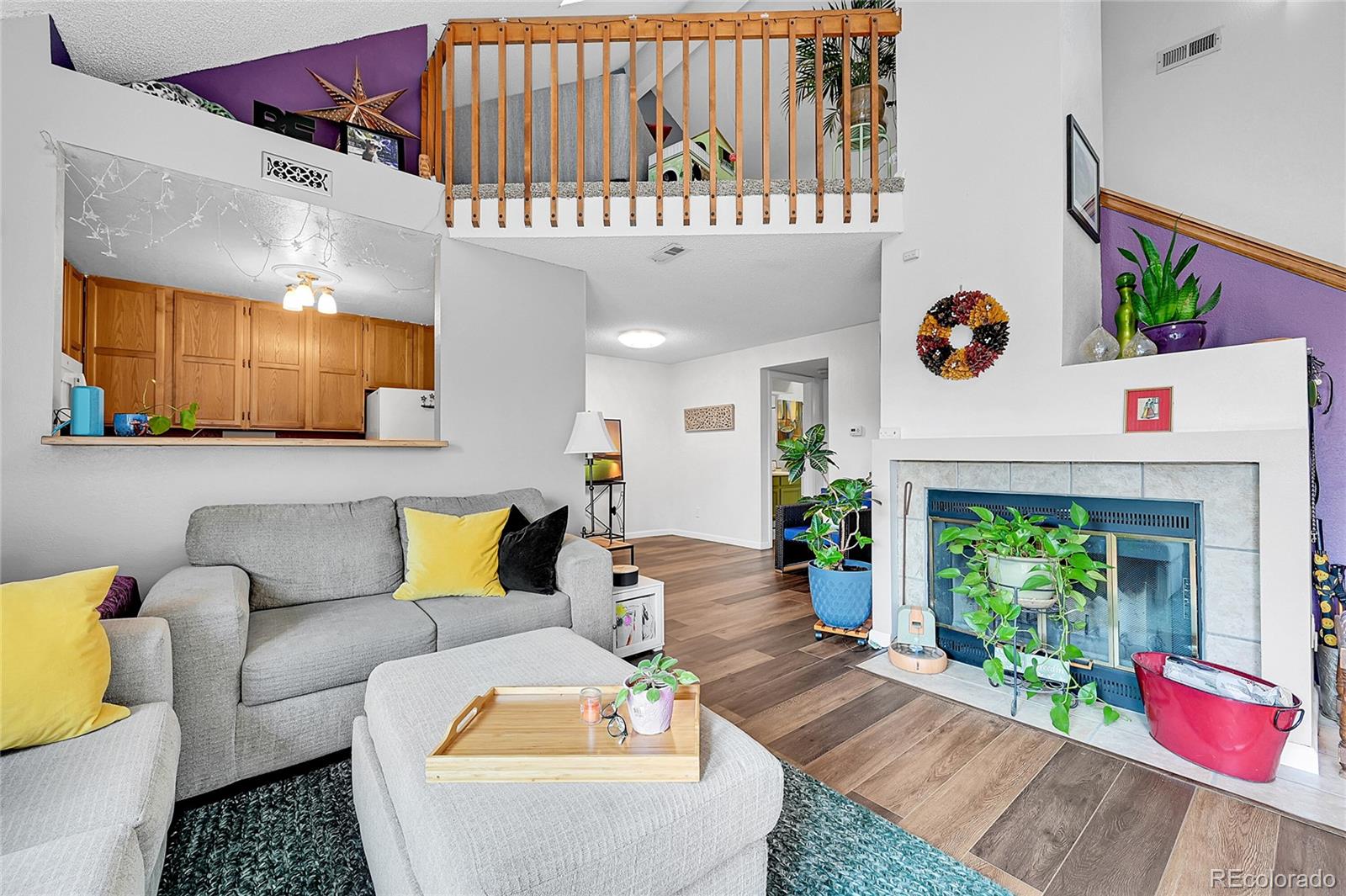 MLS Image #4 for 12404 e tennessee circle,aurora, Colorado