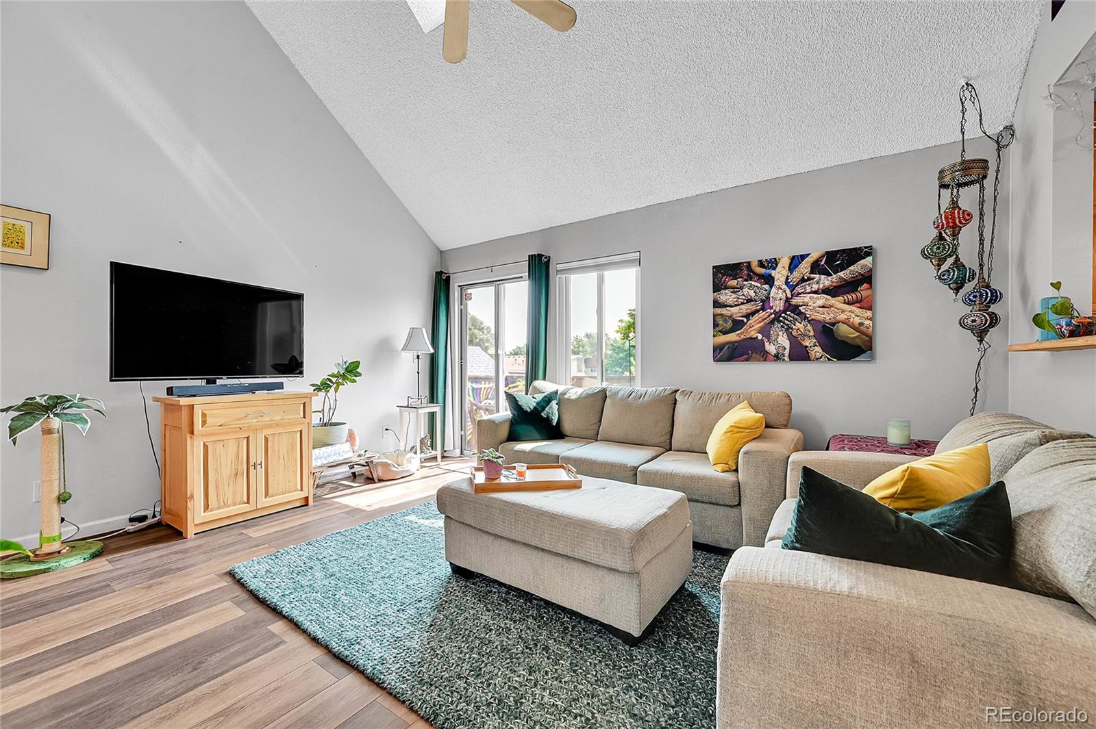 MLS Image #5 for 12404 e tennessee circle,aurora, Colorado
