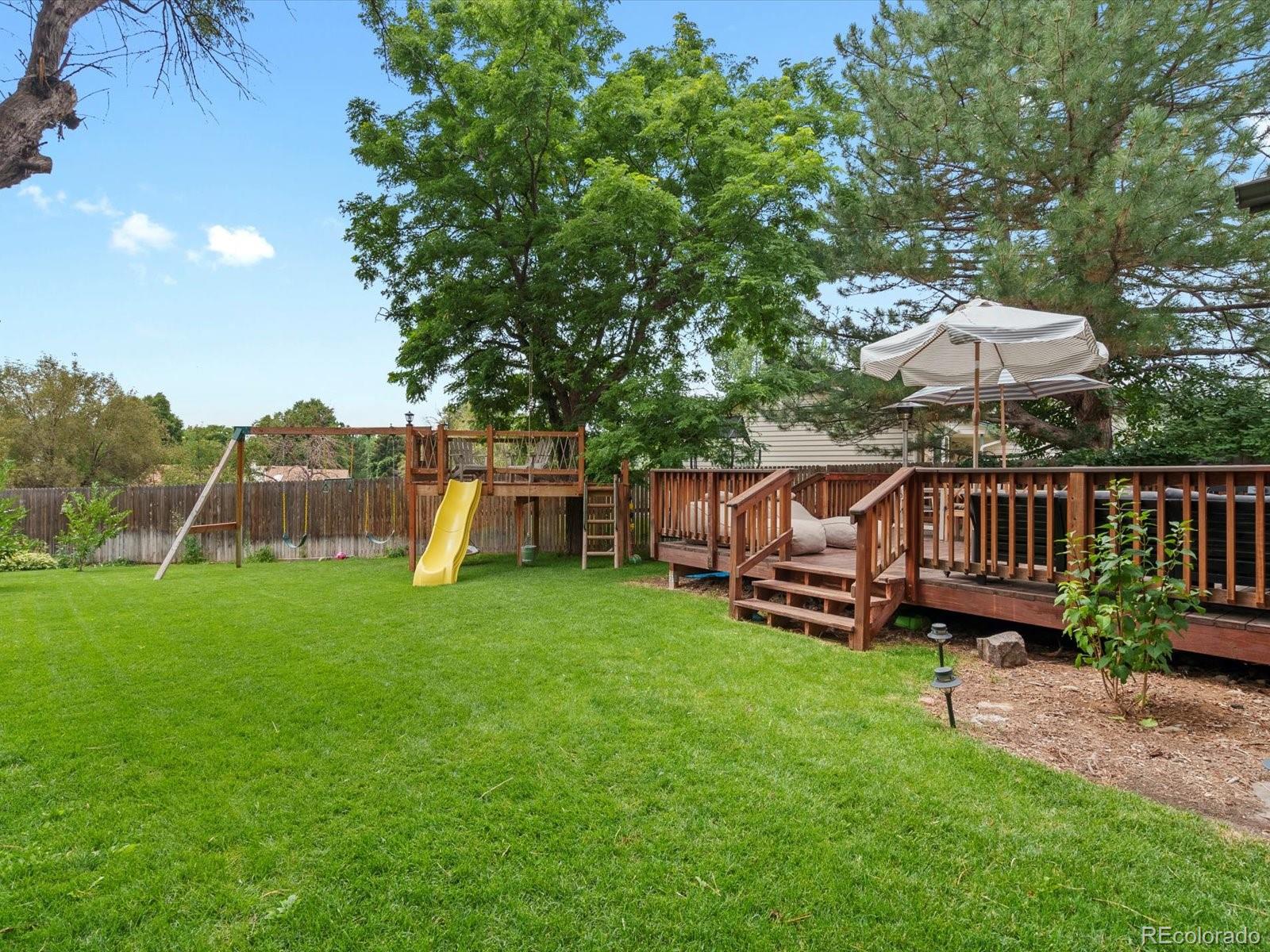 MLS Image #37 for 18894 e milan place,aurora, Colorado