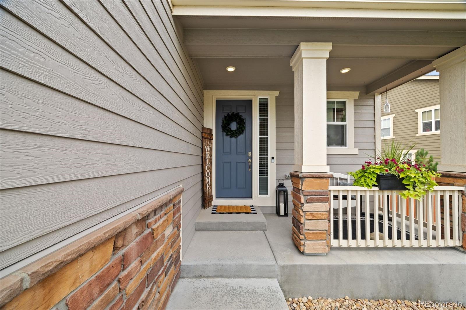 MLS Image #2 for 15155  chicago street,parker, Colorado