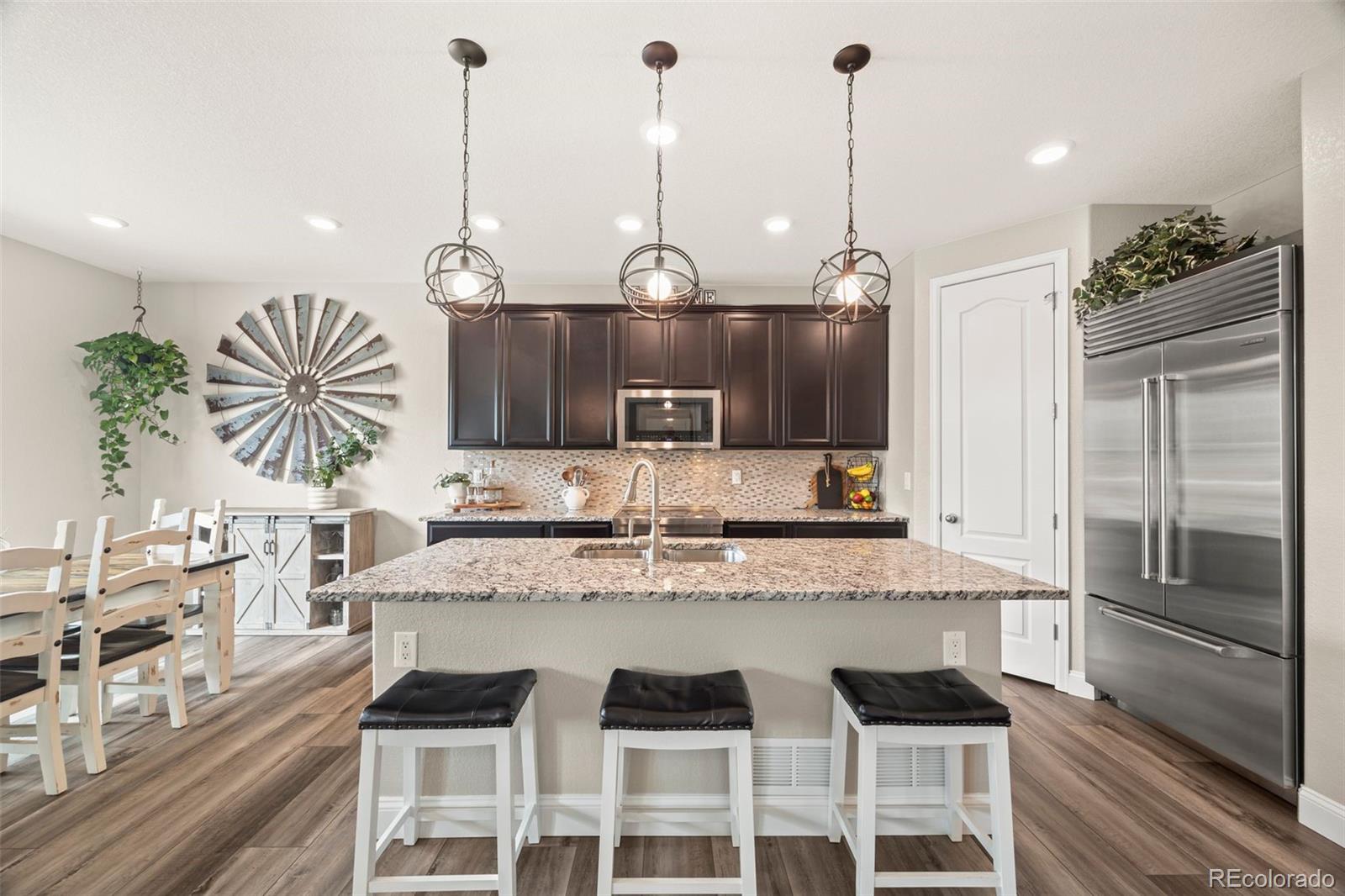 MLS Image #3 for 15155  chicago street,parker, Colorado