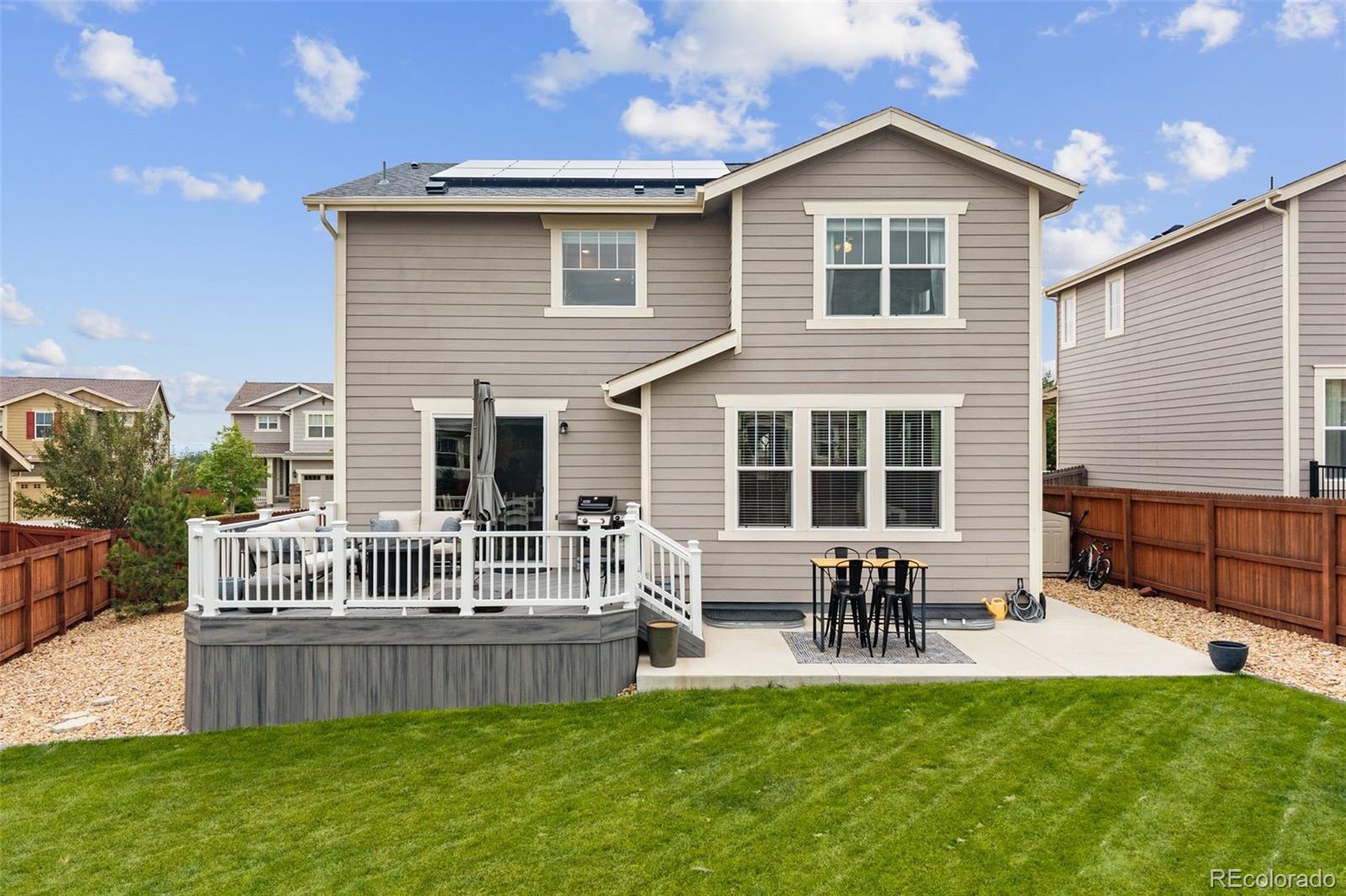 MLS Image #34 for 15155  chicago street,parker, Colorado
