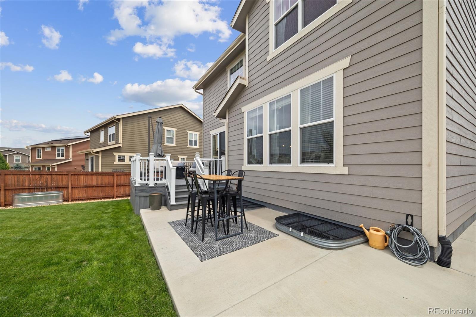 MLS Image #36 for 15155  chicago street,parker, Colorado