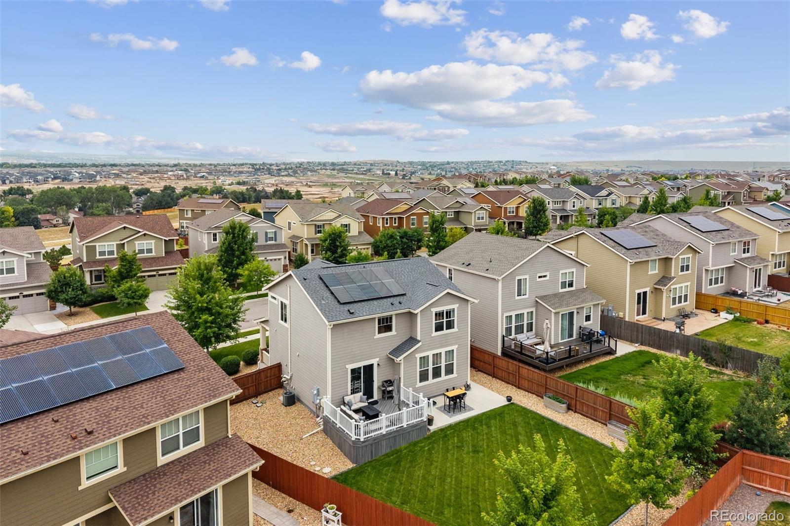 MLS Image #37 for 15155  chicago street,parker, Colorado