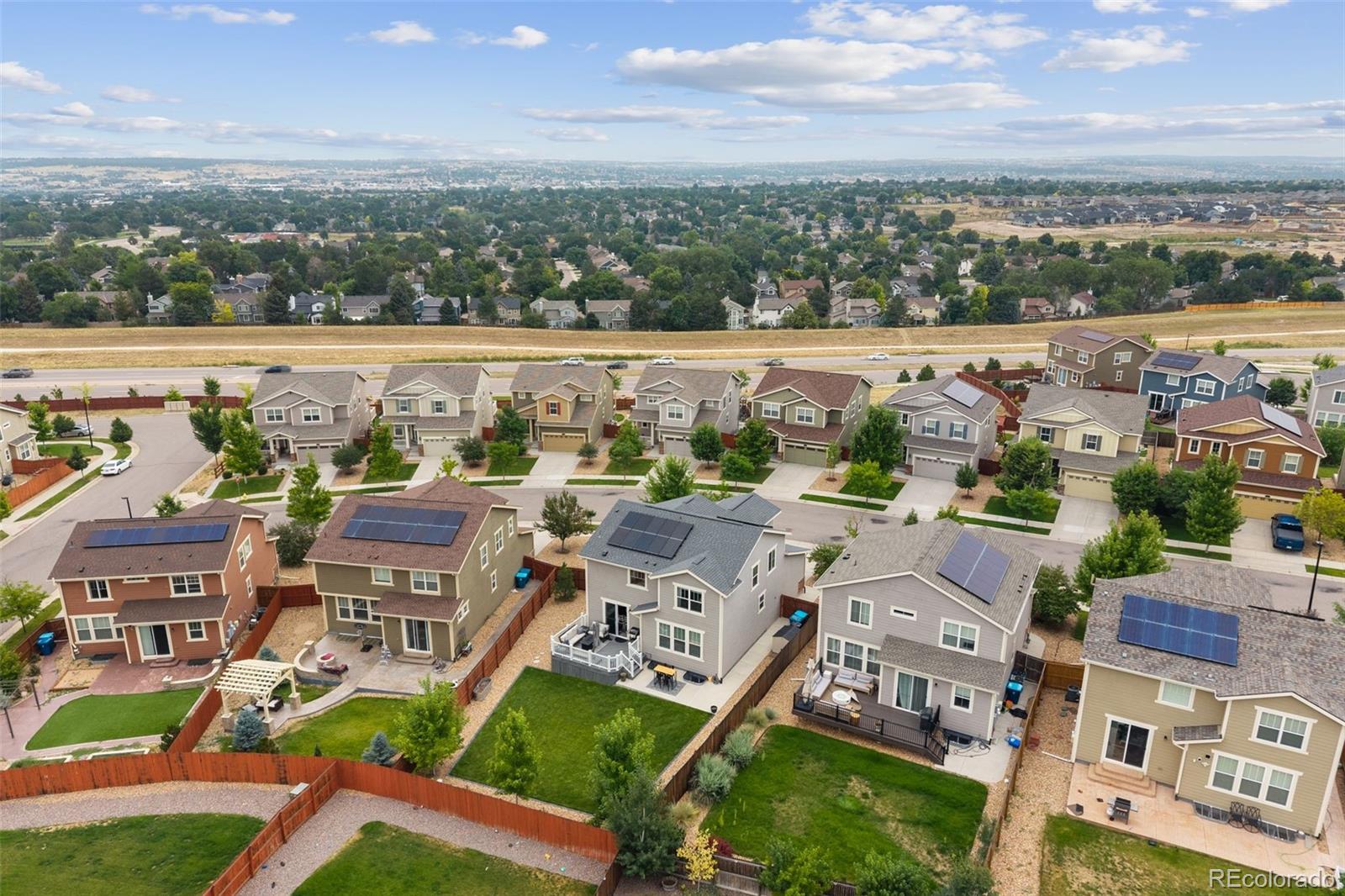 MLS Image #38 for 15155  chicago street,parker, Colorado